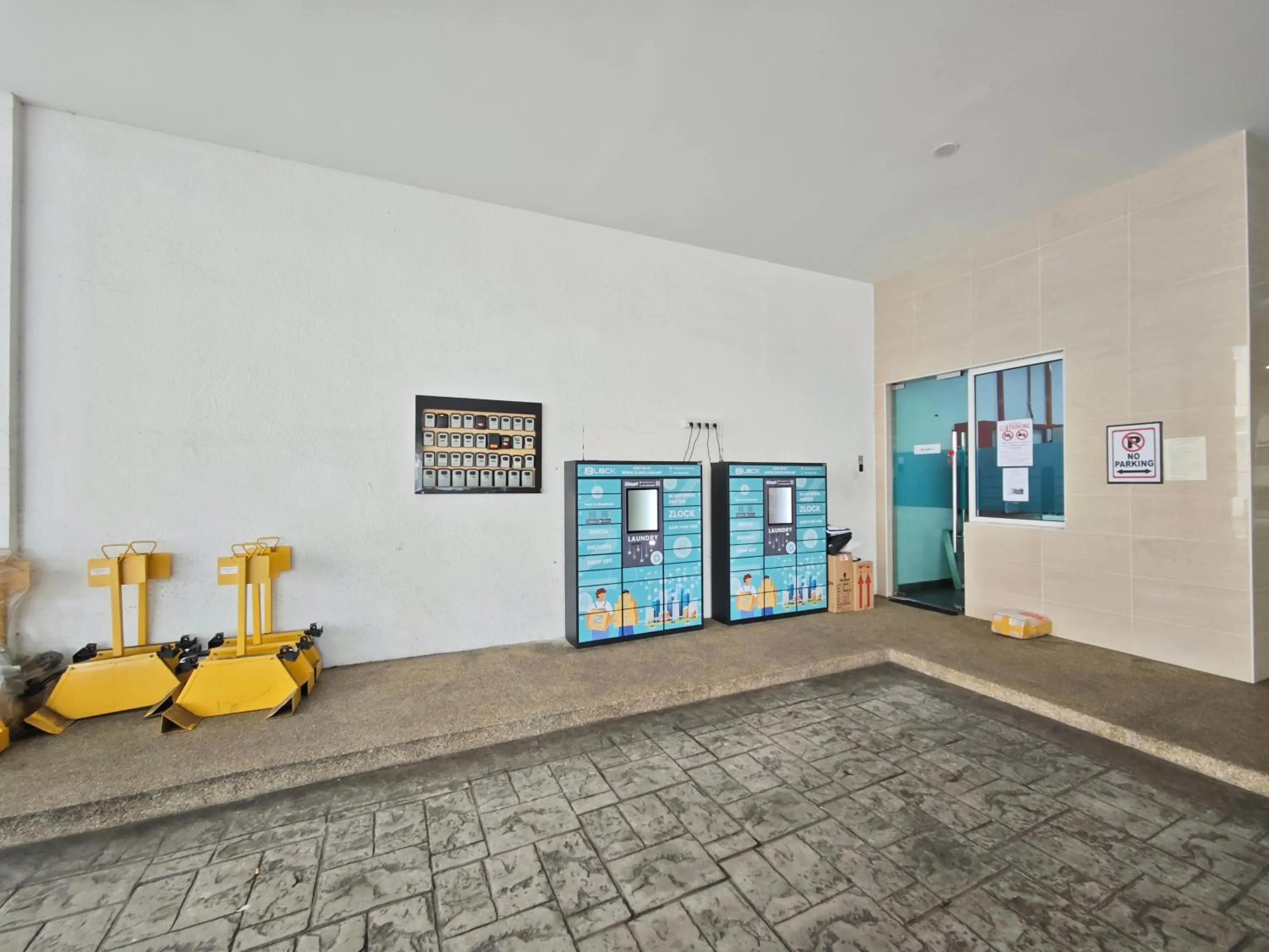 Ais-Kacang Sweet Home Pinnacle Tower