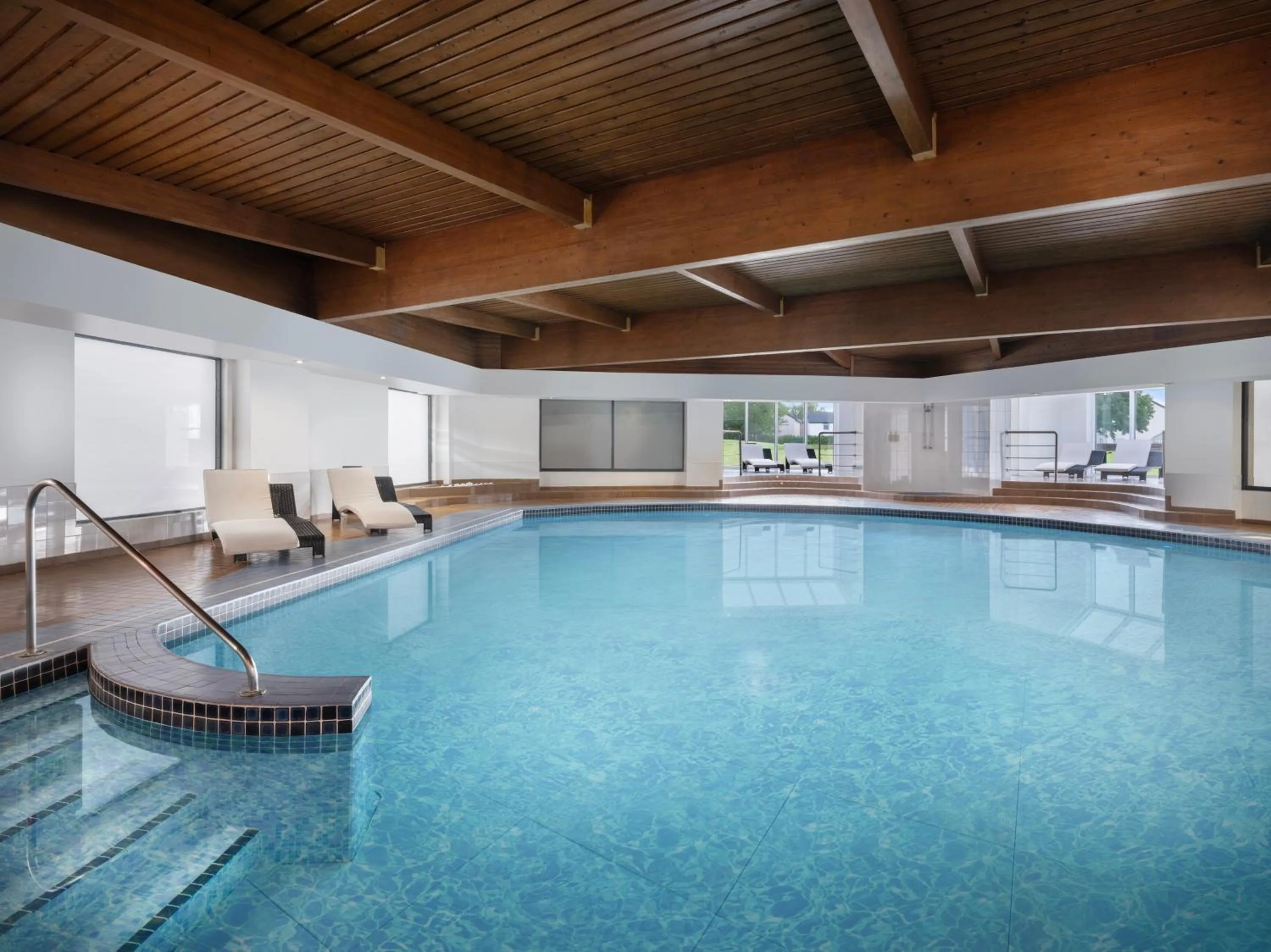  in Delta Hotels by Marriott Edinburgh