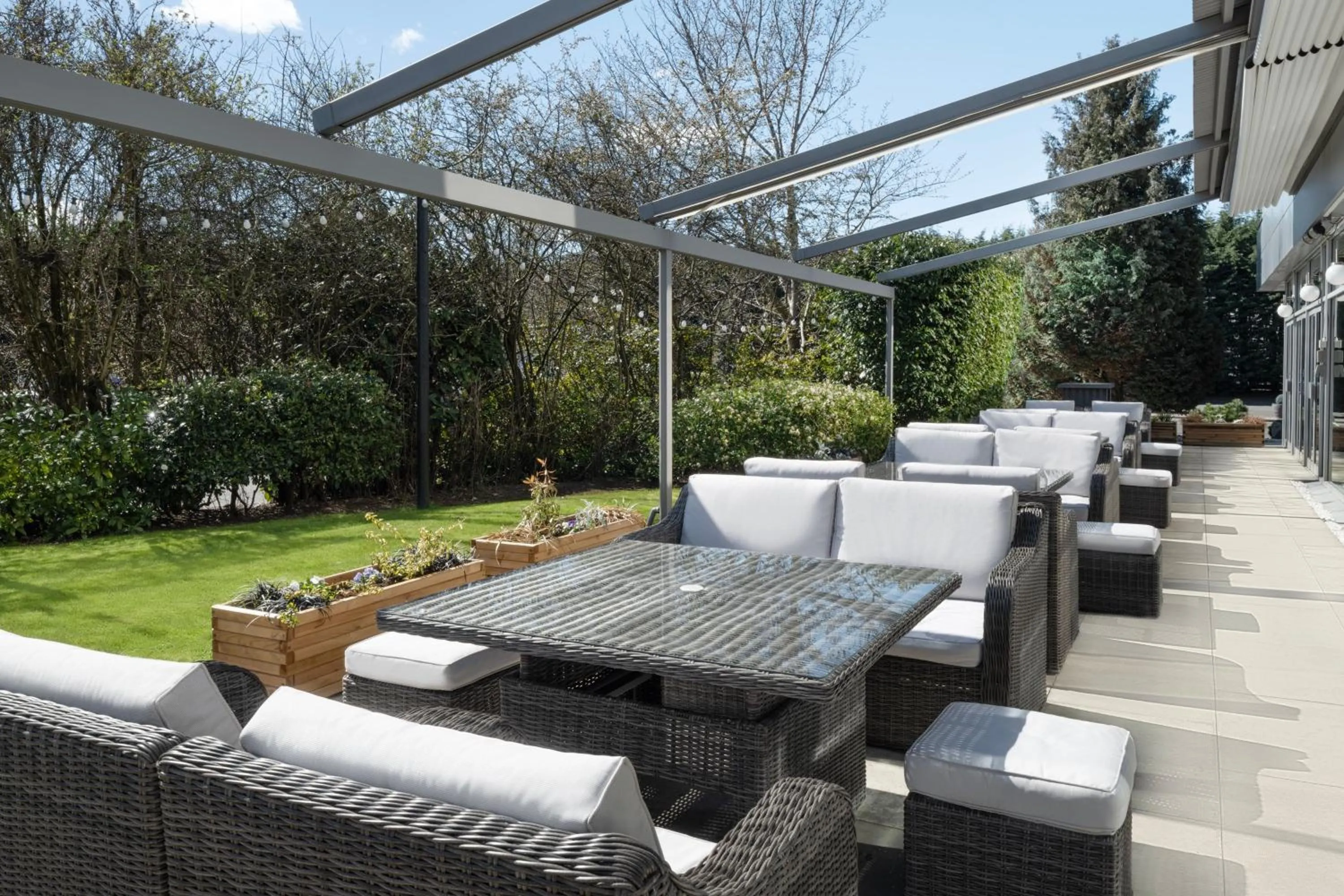 Other in Delta Hotels by Marriott Edinburgh