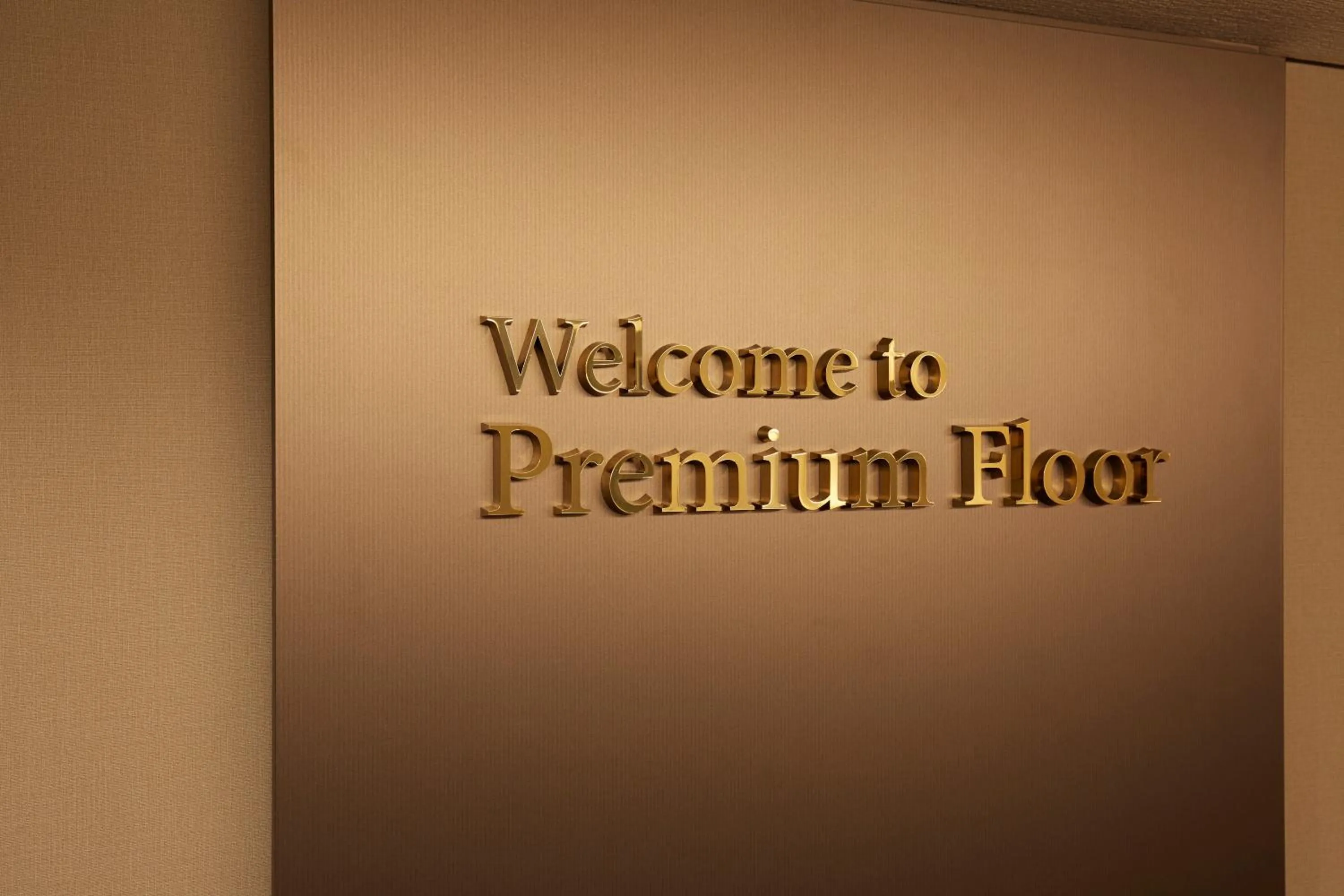 Property logo or sign in Agora Place Osaka Namba