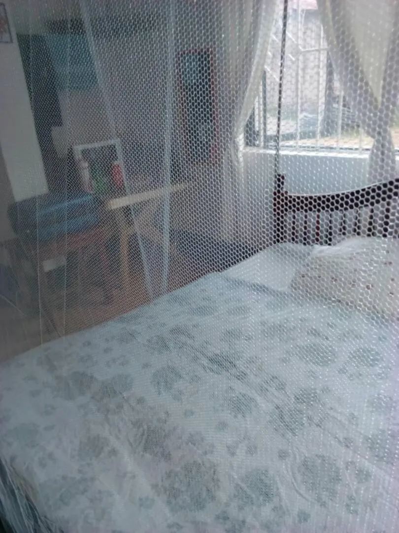 Bed in Rena Akasha Establishments