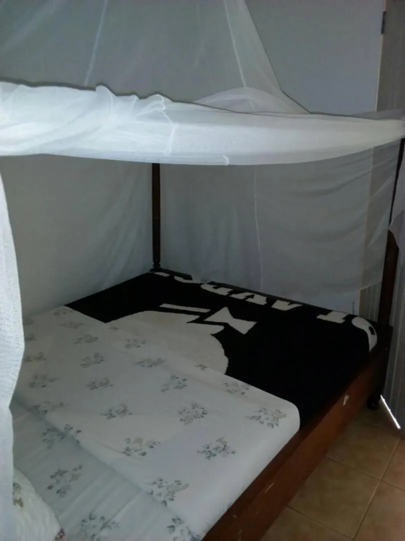 Bed in Rena Akasha Establishments