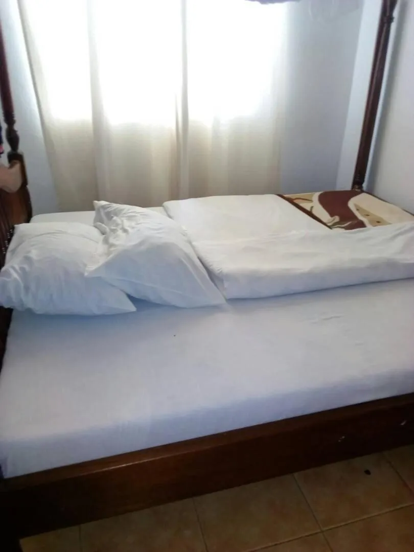 Bed in Rena Akasha Establishments