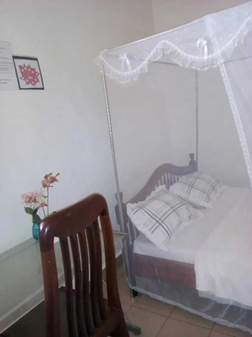 Bed in Rena Akasha Establishments