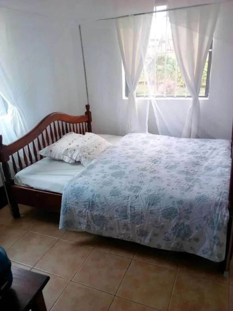 Bed in Rena Akasha Establishments