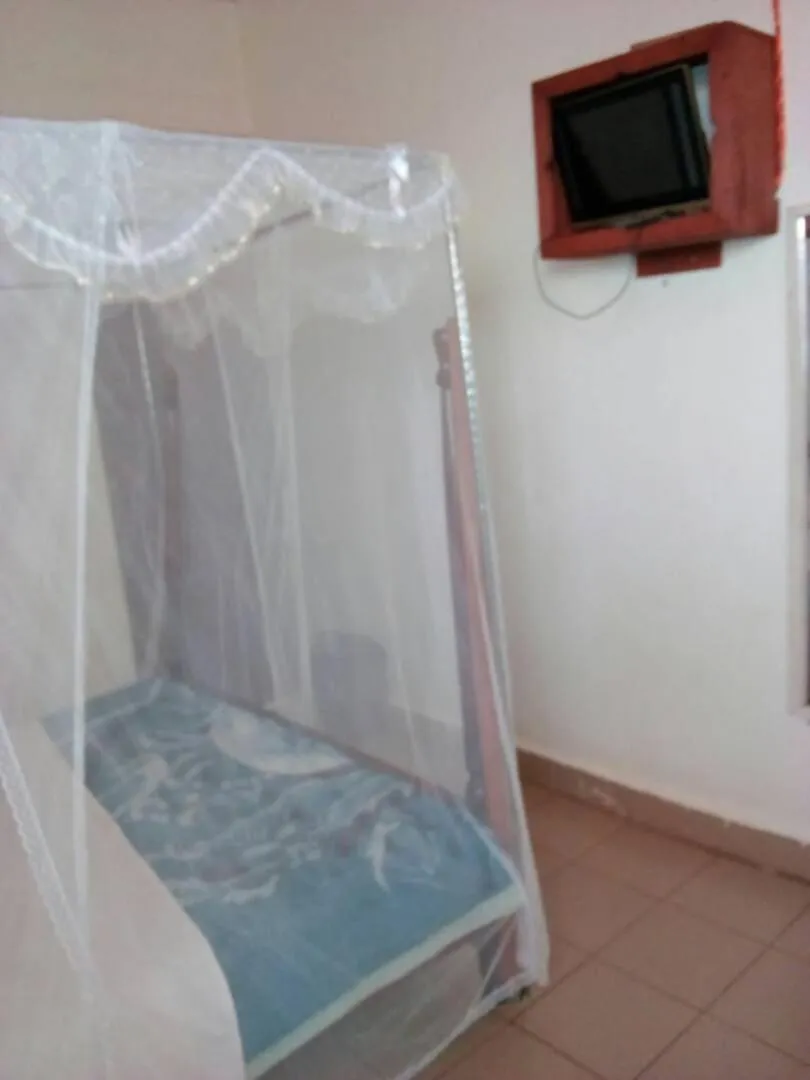 Bed in Rena Akasha Establishments