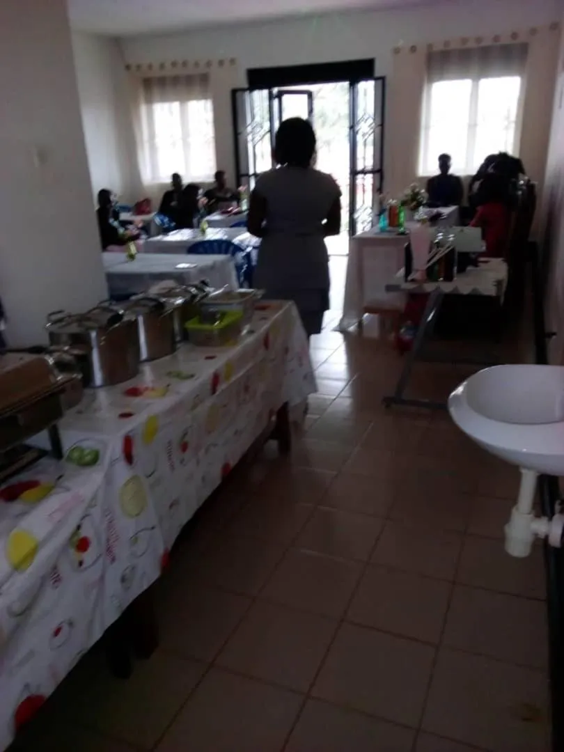 Banquet/Function facilities in Rena Akasha Establishments