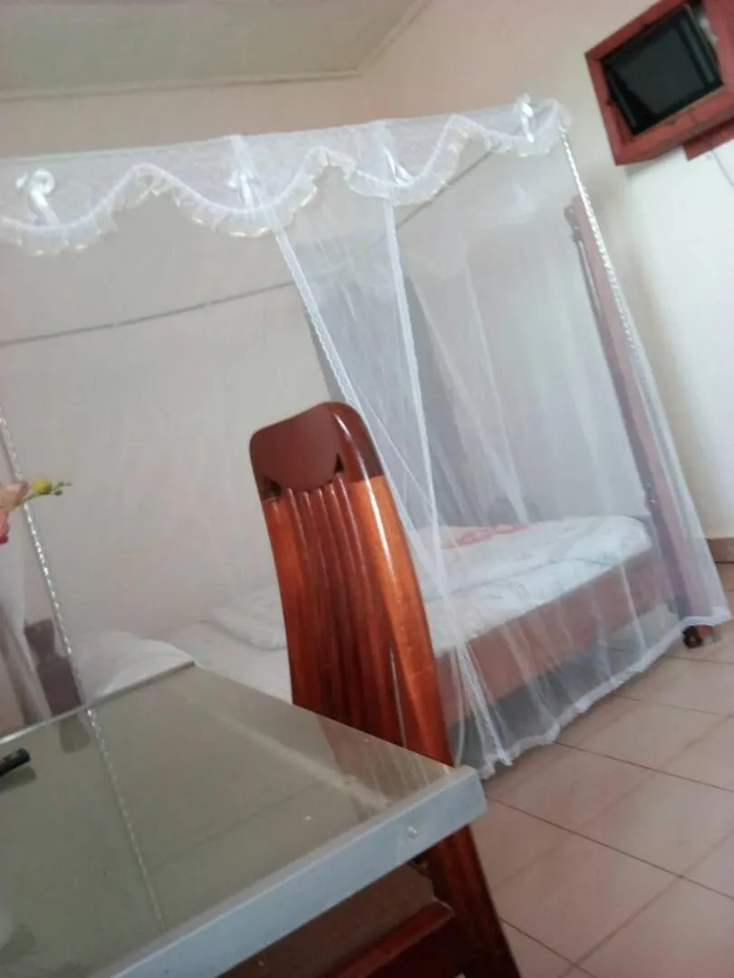 Bed in Rena Akasha Establishments