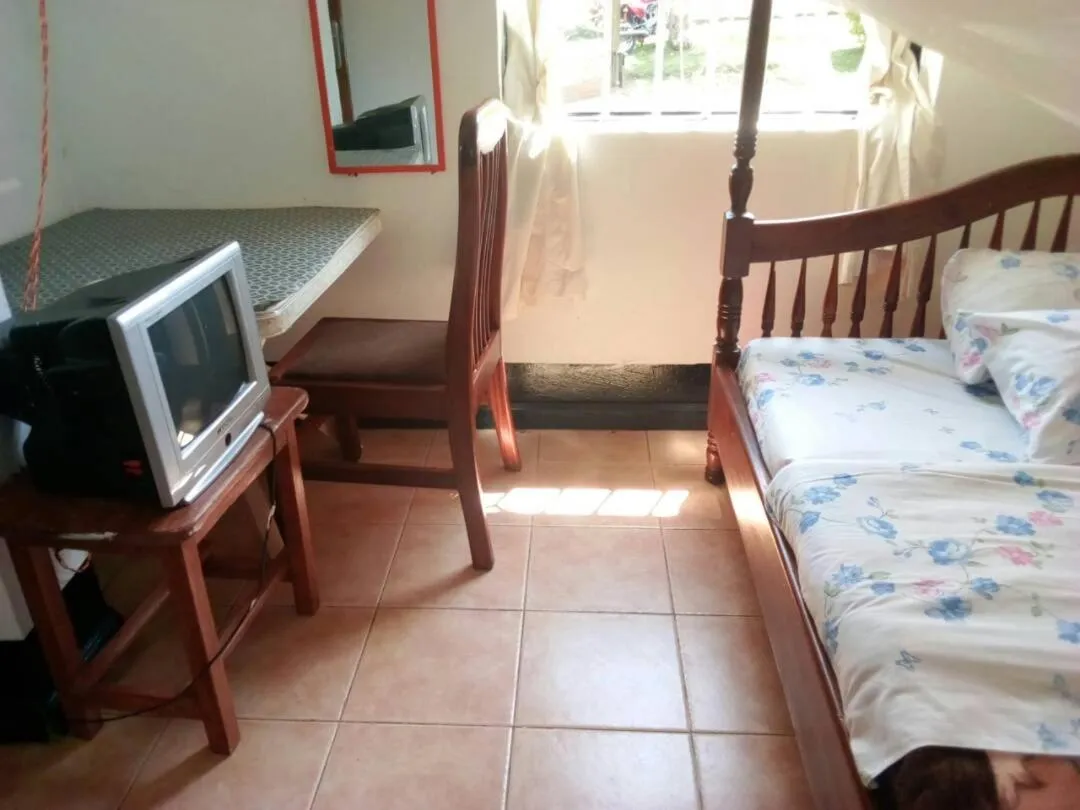 Bed in Rena Akasha Establishments