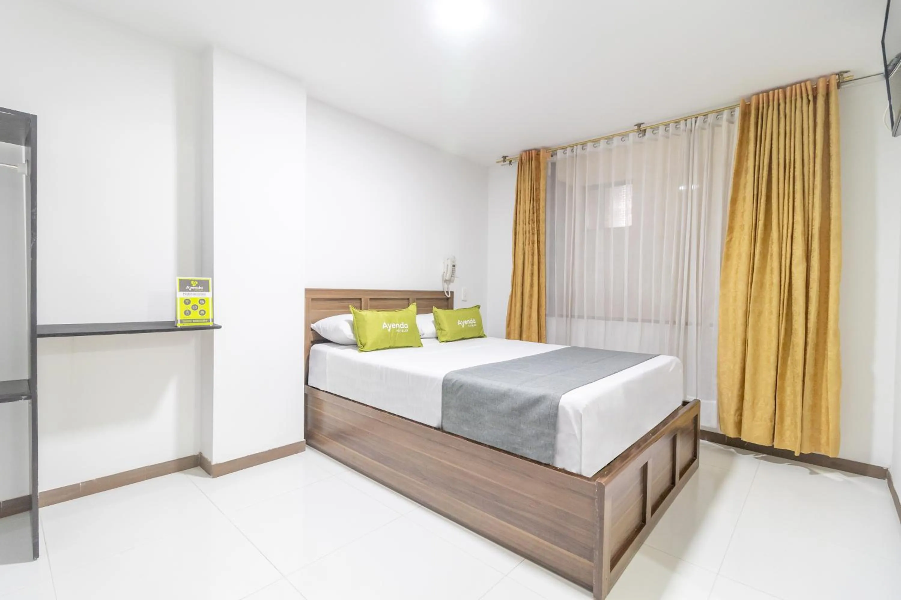 Hotel Ayenda 1086 Torre 52