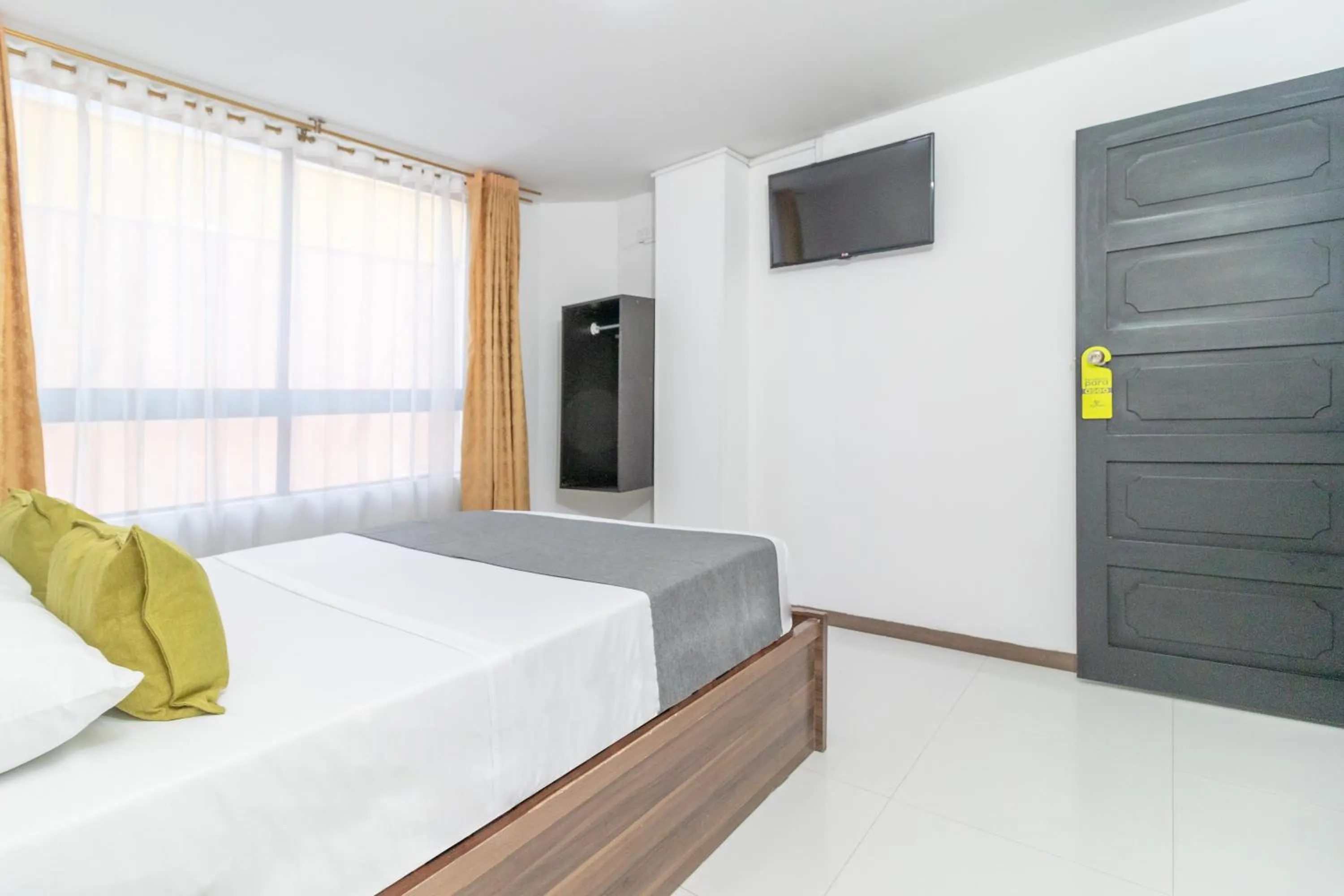 Room Photo in Hotel Ayenda 1086 Torre 52