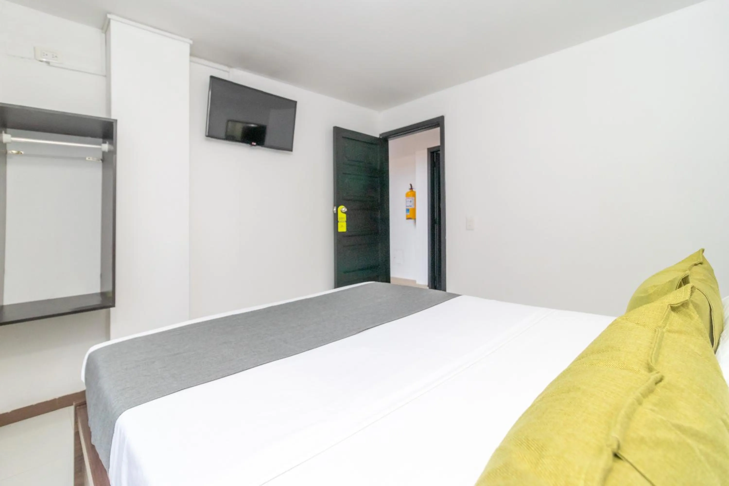 Room Photo in Hotel Ayenda 1086 Torre 52