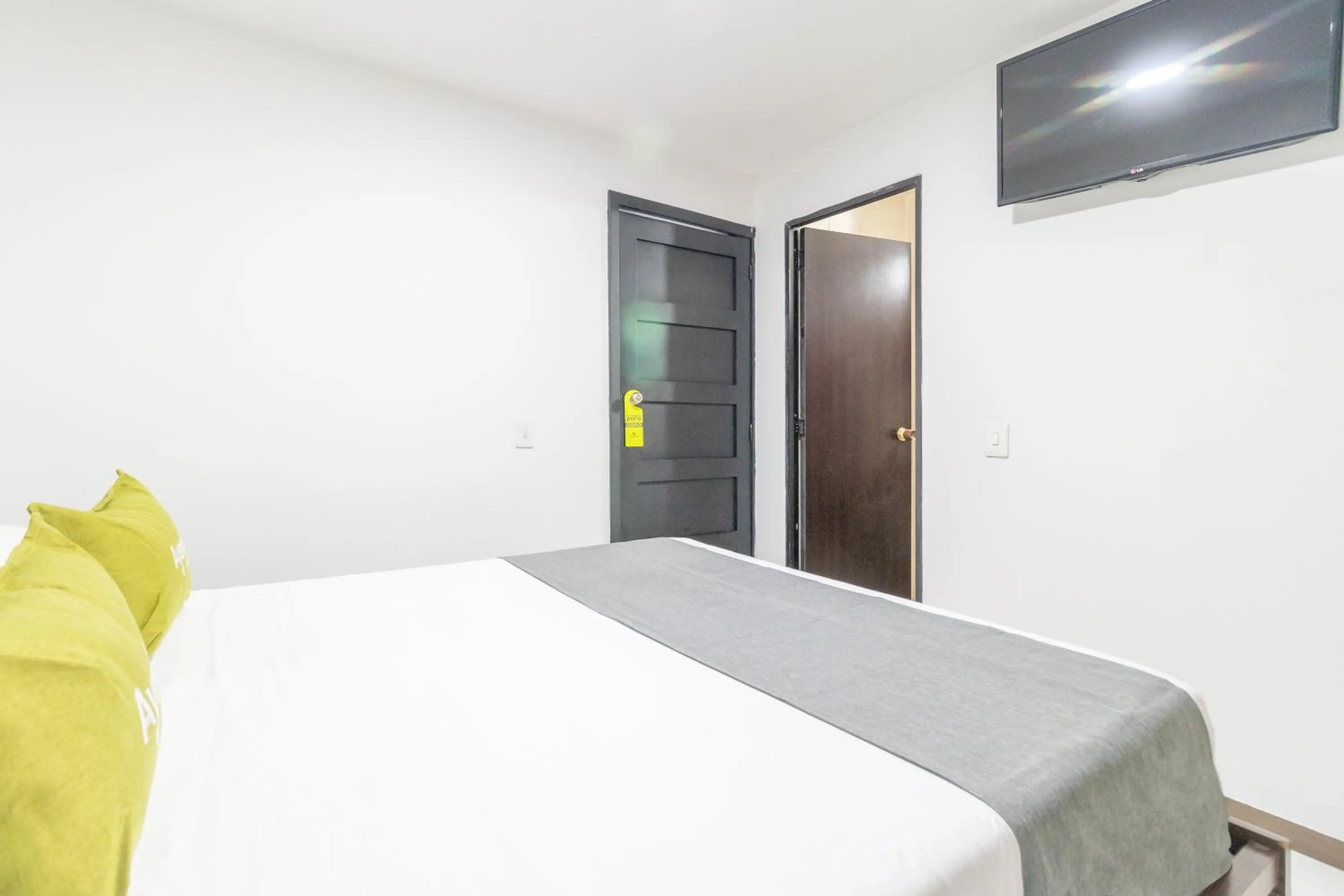 Room Photo in Hotel Ayenda 1086 Torre 52