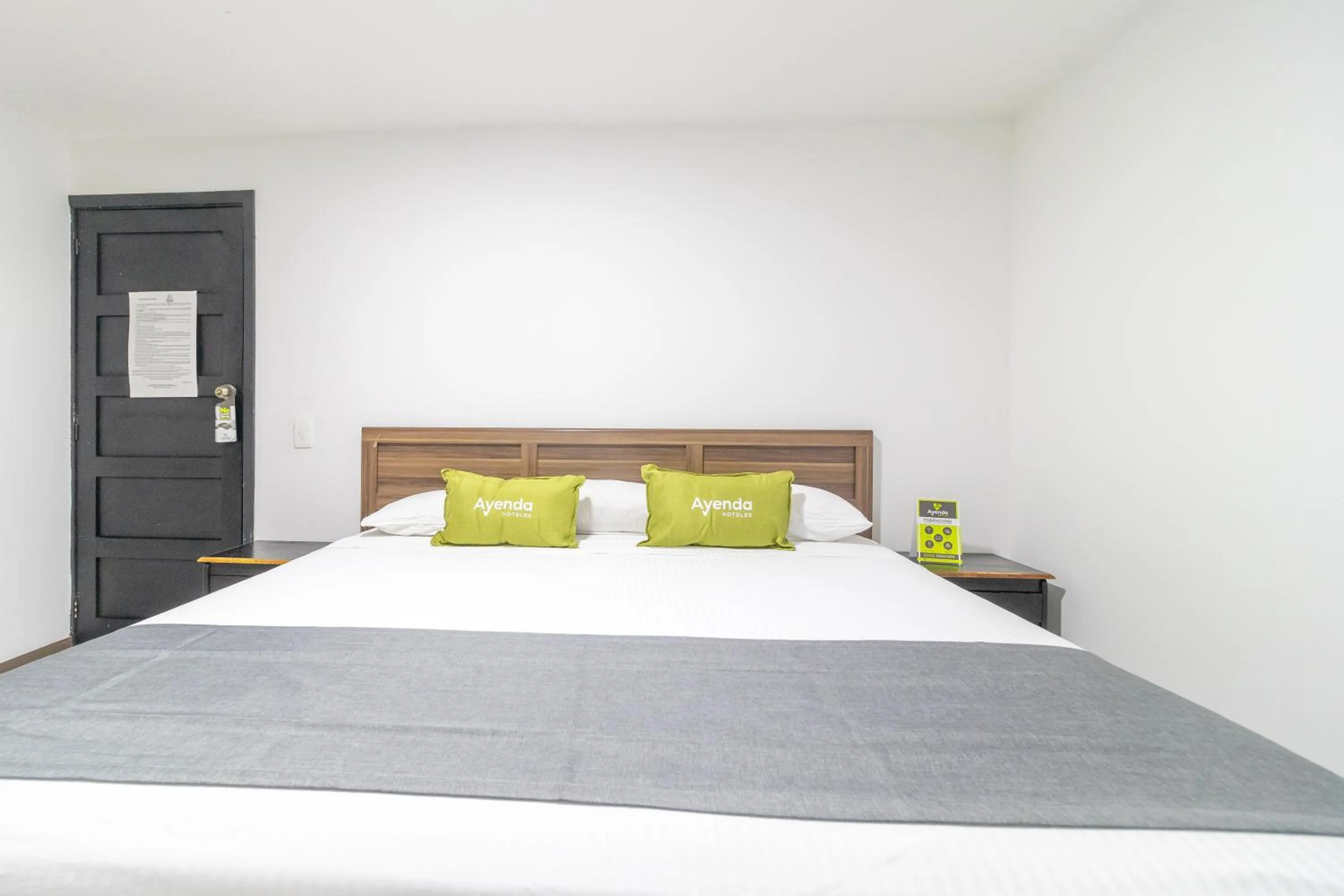 Hotel Ayenda 1086 Torre 52