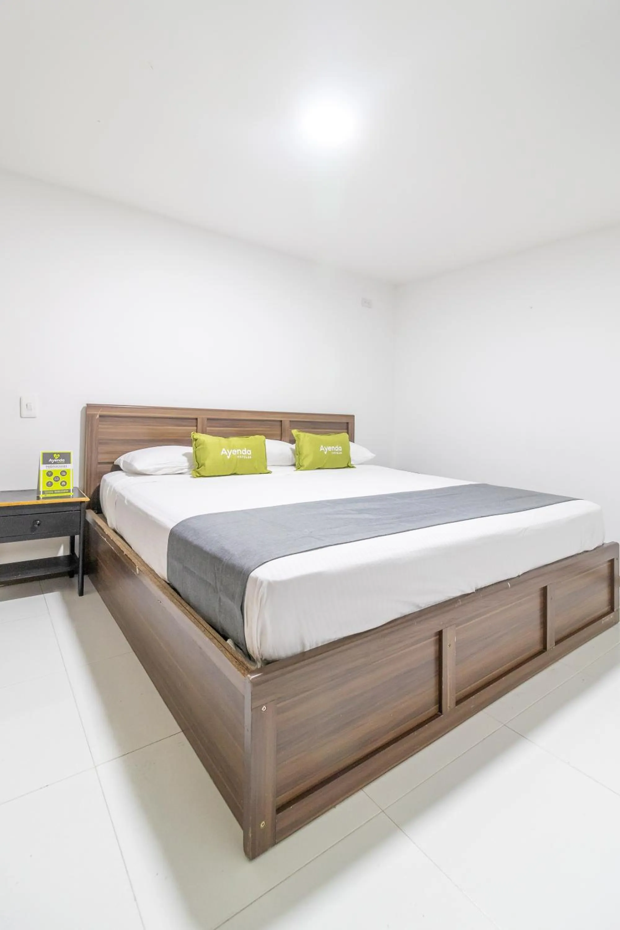 Hotel Ayenda 1086 Torre 52