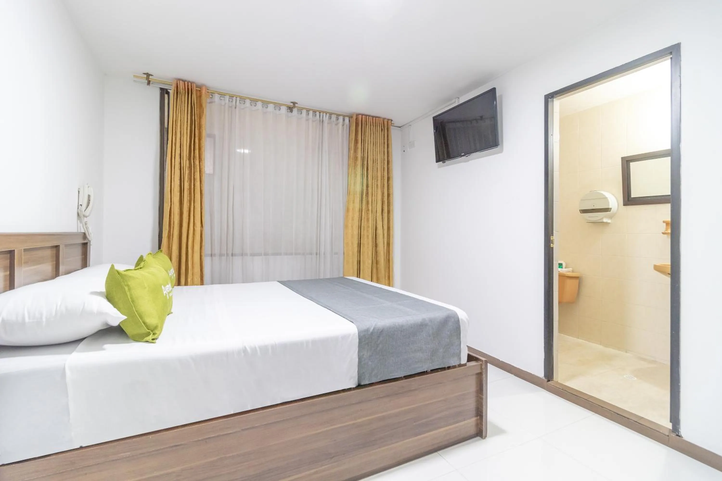 Hotel Ayenda 1086 Torre 52