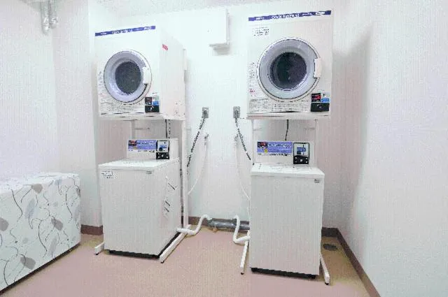 Area and facilities in Hotel Route Tsukuba