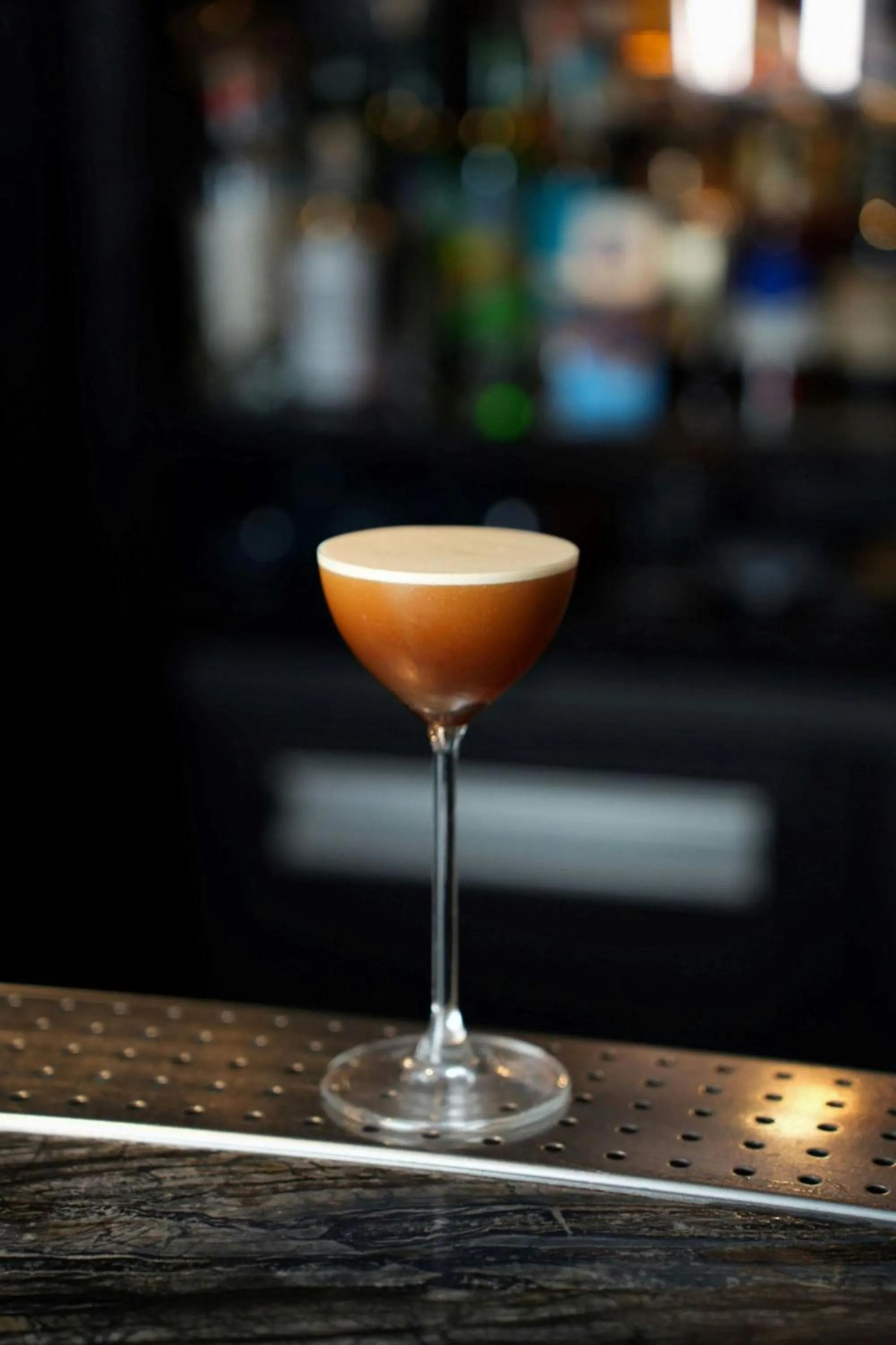 Restaurant/places to eat in London Marriott Hotel Grosvenor Square