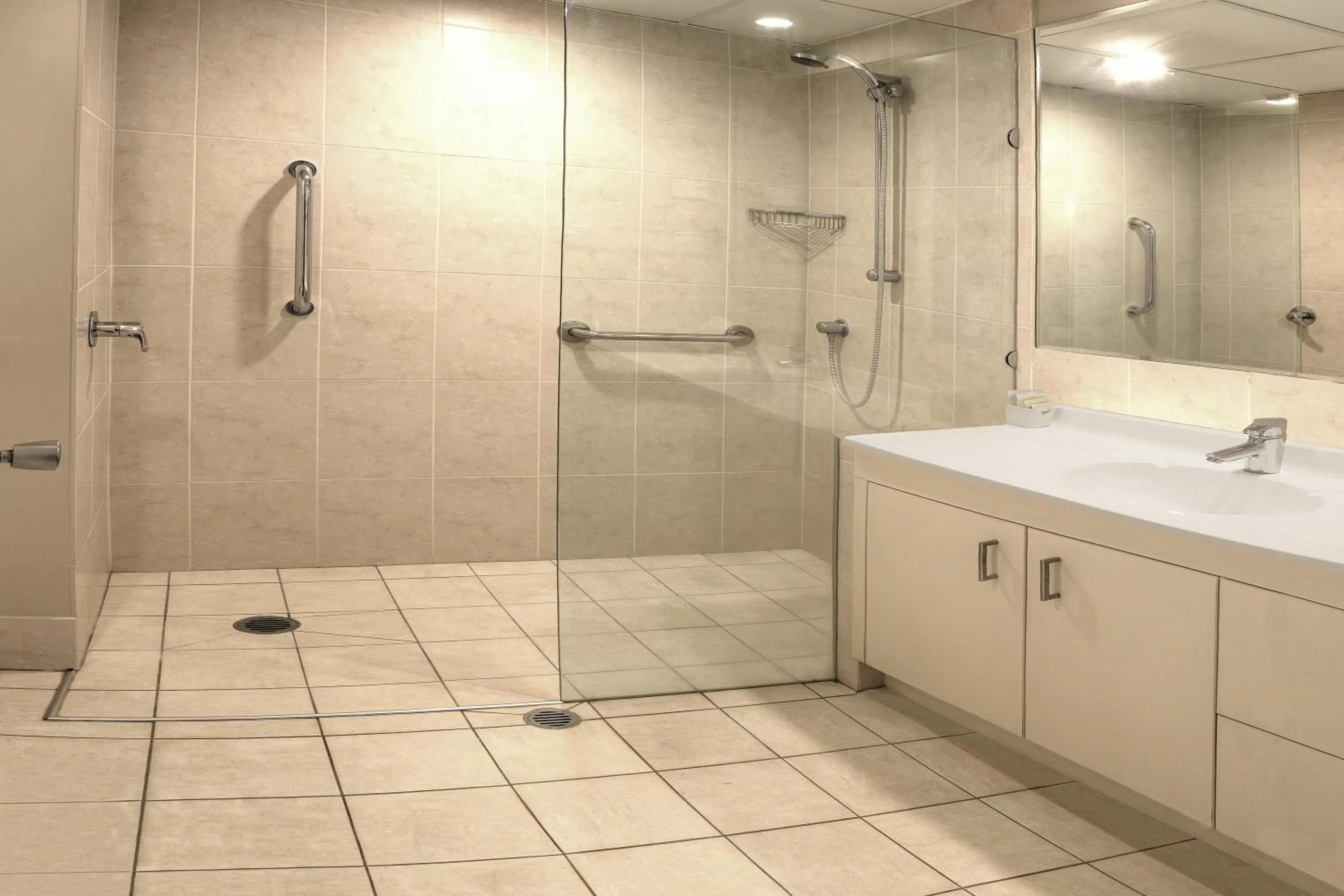 View Pacific Apartments