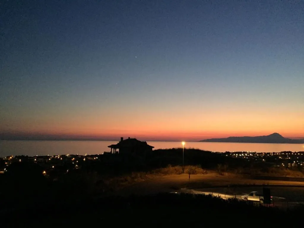 Property building in B&B Torre Nave