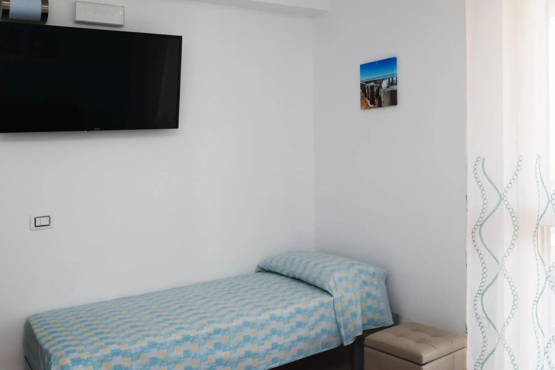 TV and multimedia in B&B Torre Nave