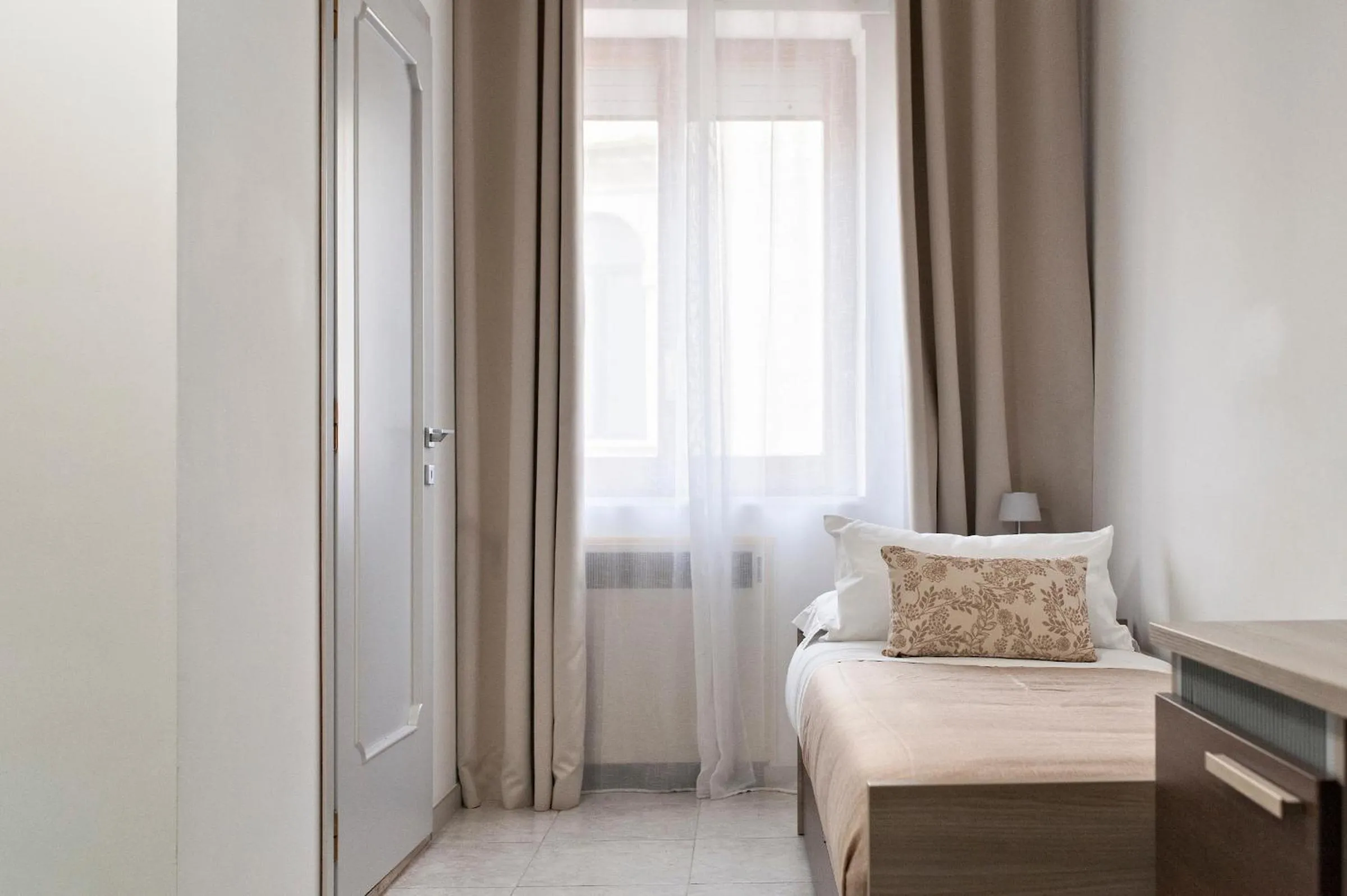 Photo of the whole room, Bed in B&B Kalurya - Lecce Selection