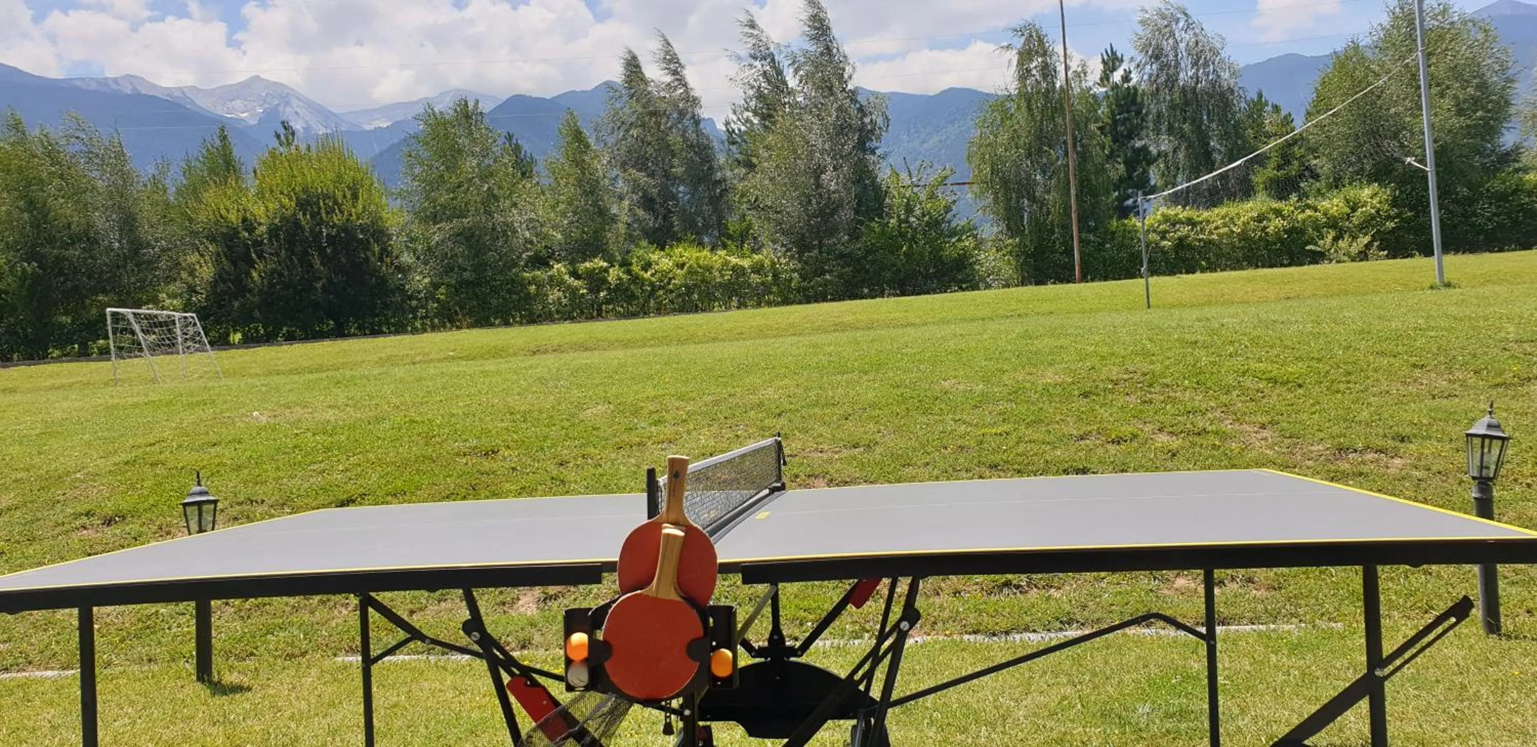 Day in Cornelia Deluxe Residence