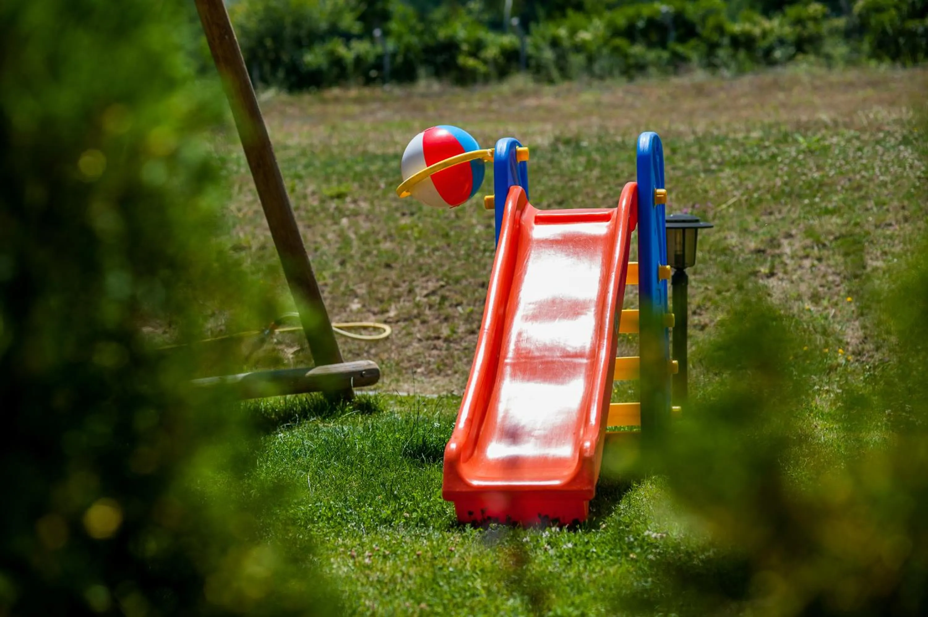 Day in Cornelia Deluxe Residence