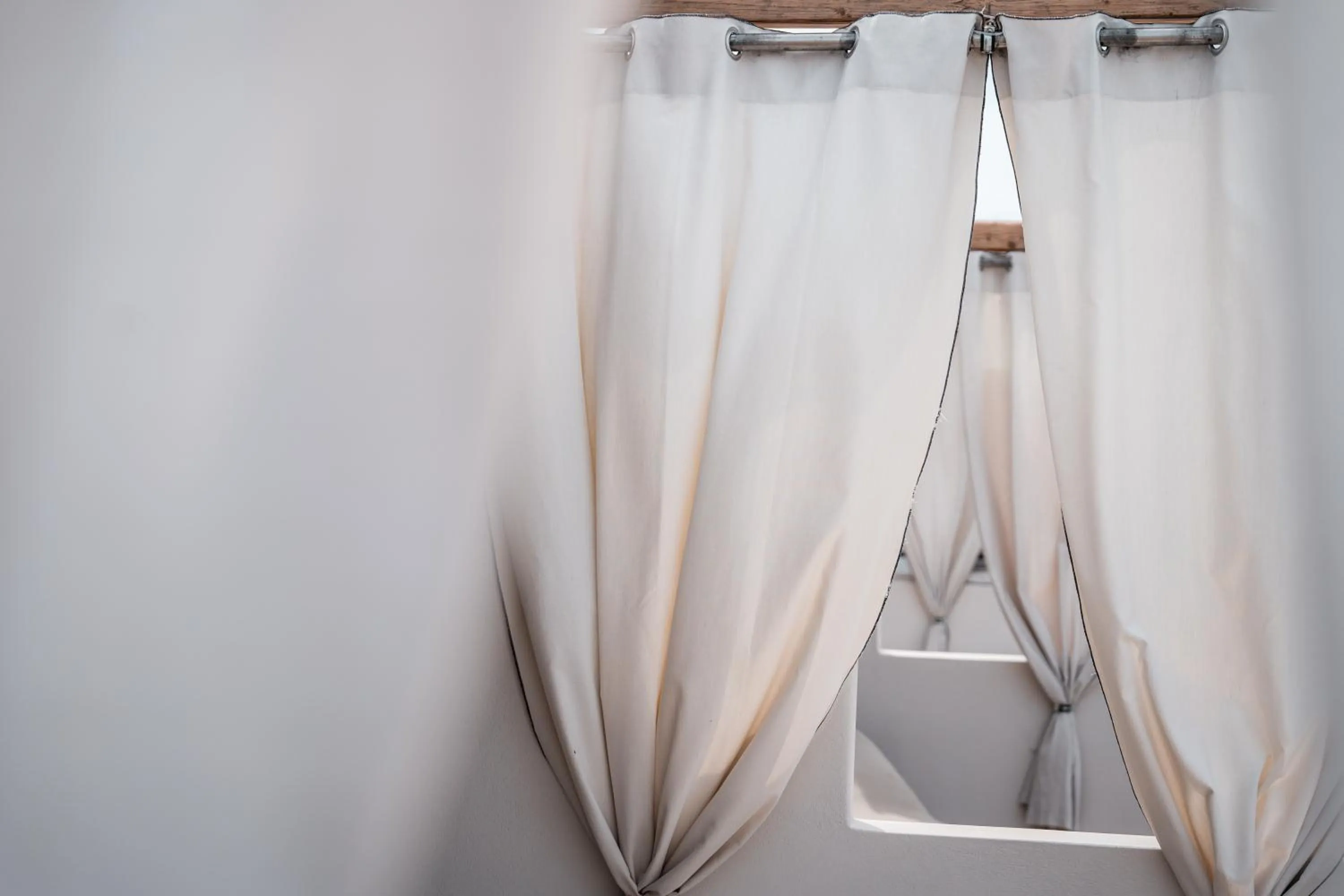 Decorative detail in IfestAu.4 Suites