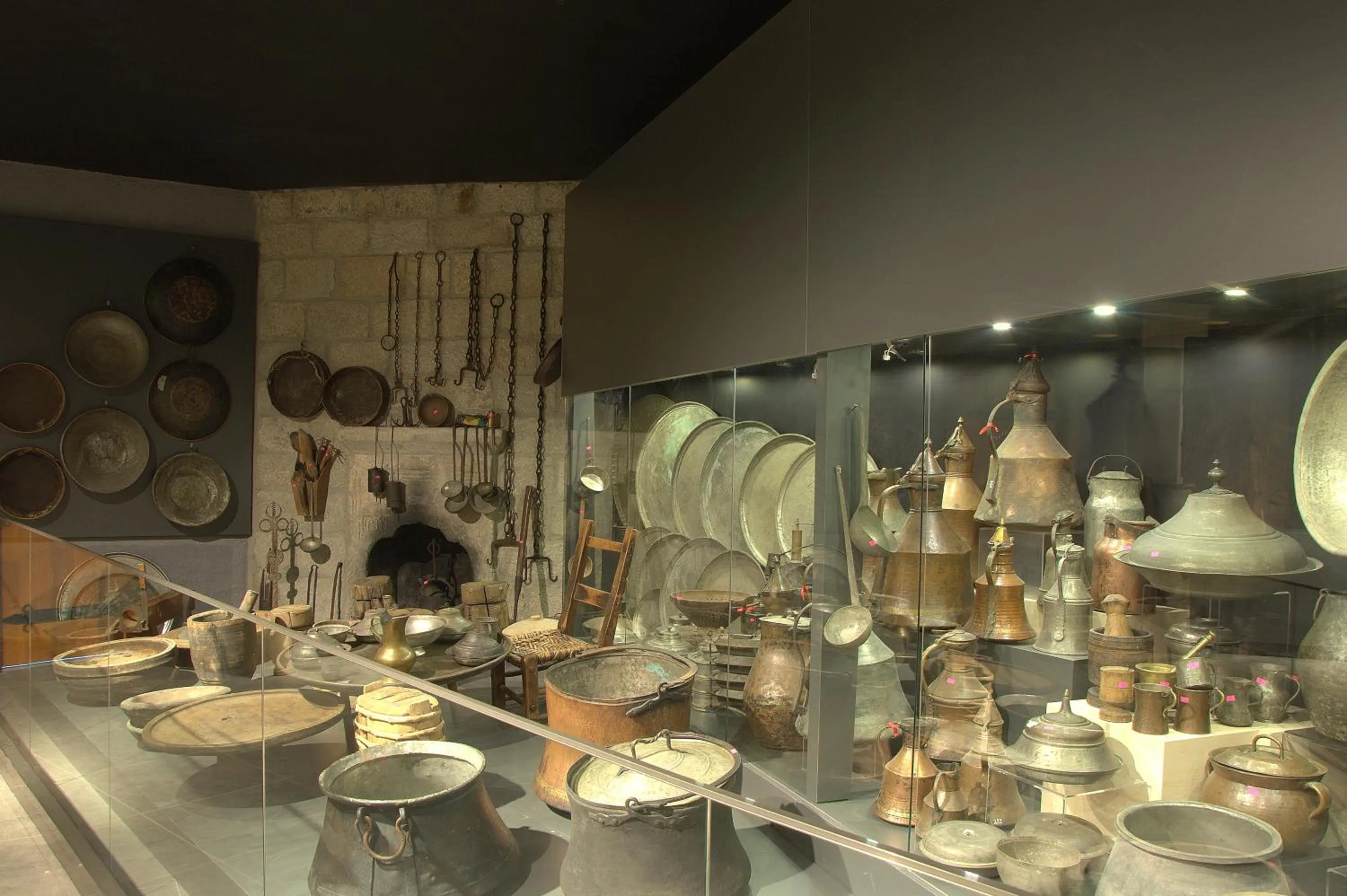 Banquet/Function facilities in Inan Kardesler Hotel