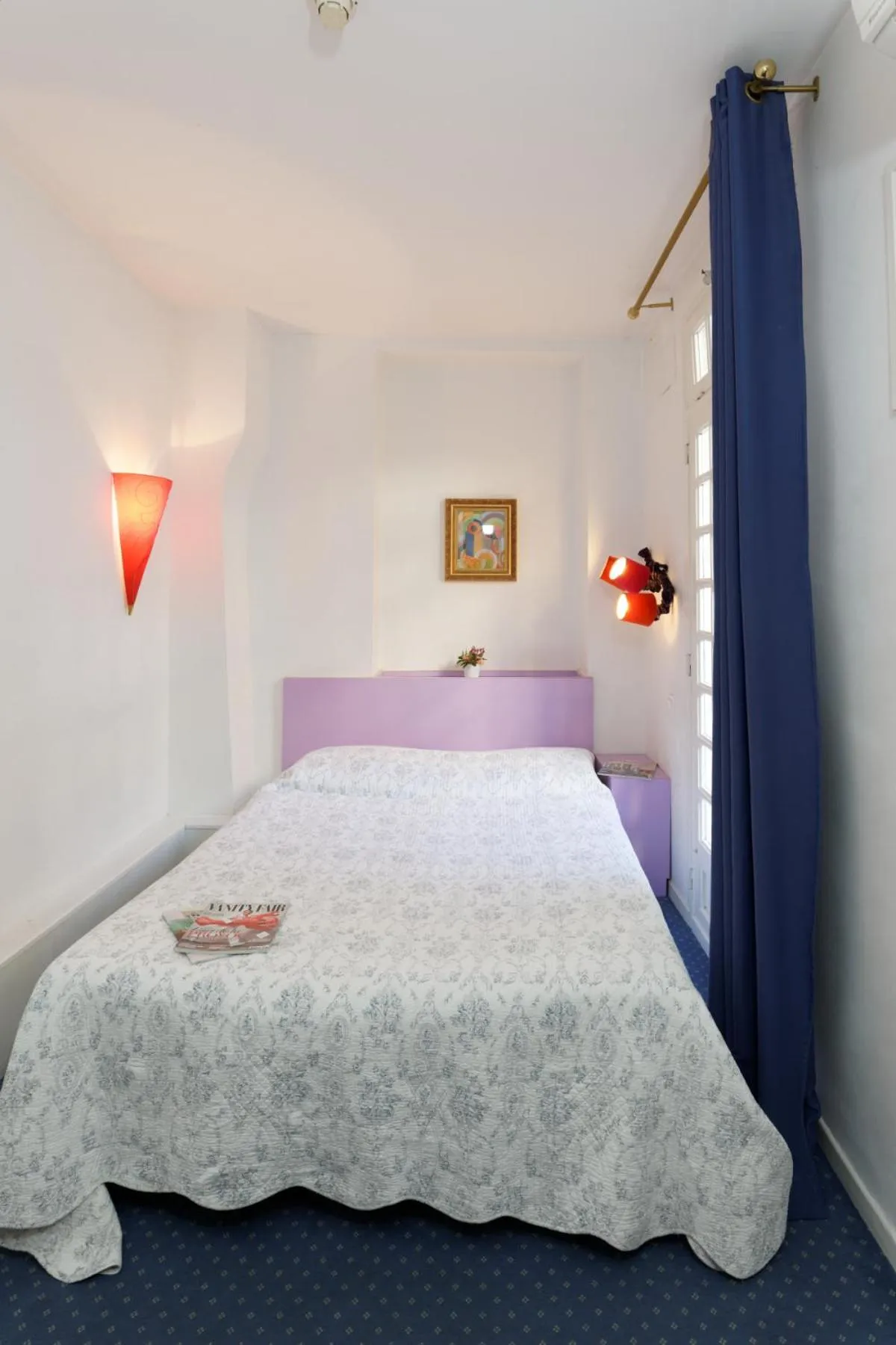 Photo of the whole room, Bed in Hostel20 Toulouse Wilson