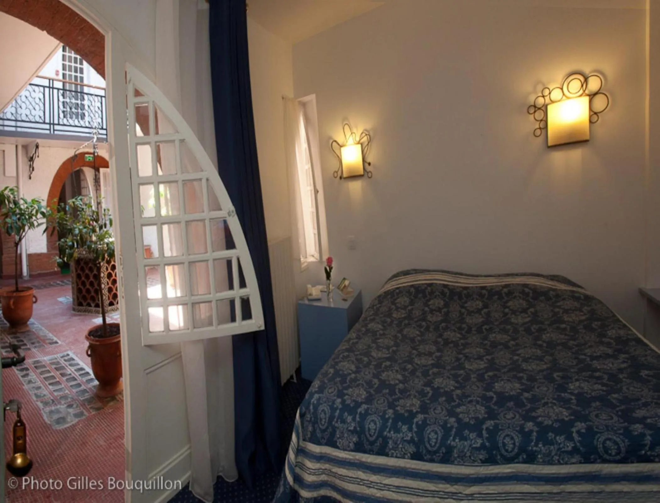 Photo of the whole room, Bed in Hostel20 Toulouse Wilson