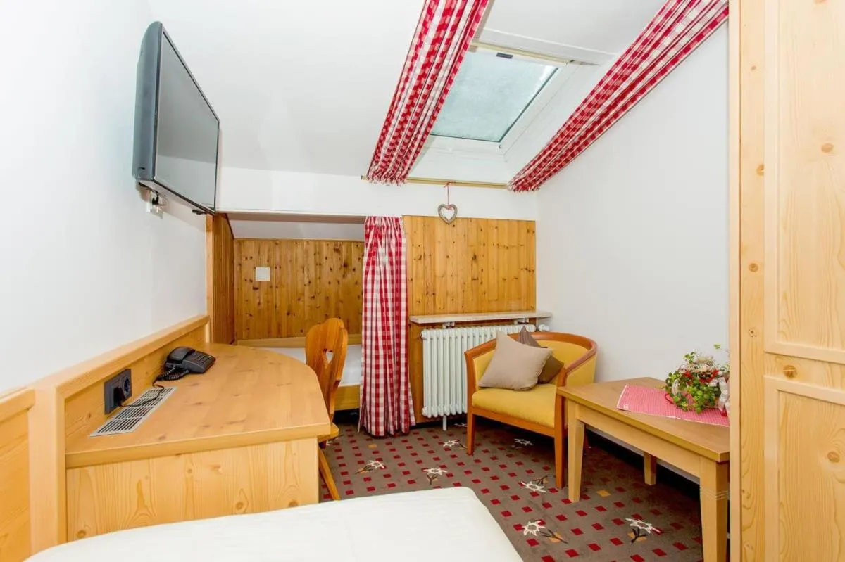 Steigmühle Pension Garni
