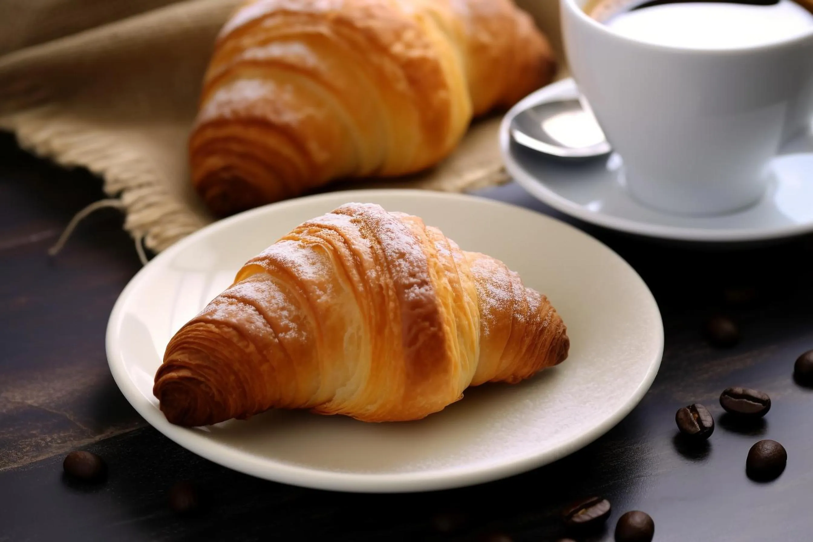 Breakfast in InterContinental Shanghai Harbour City by IHG