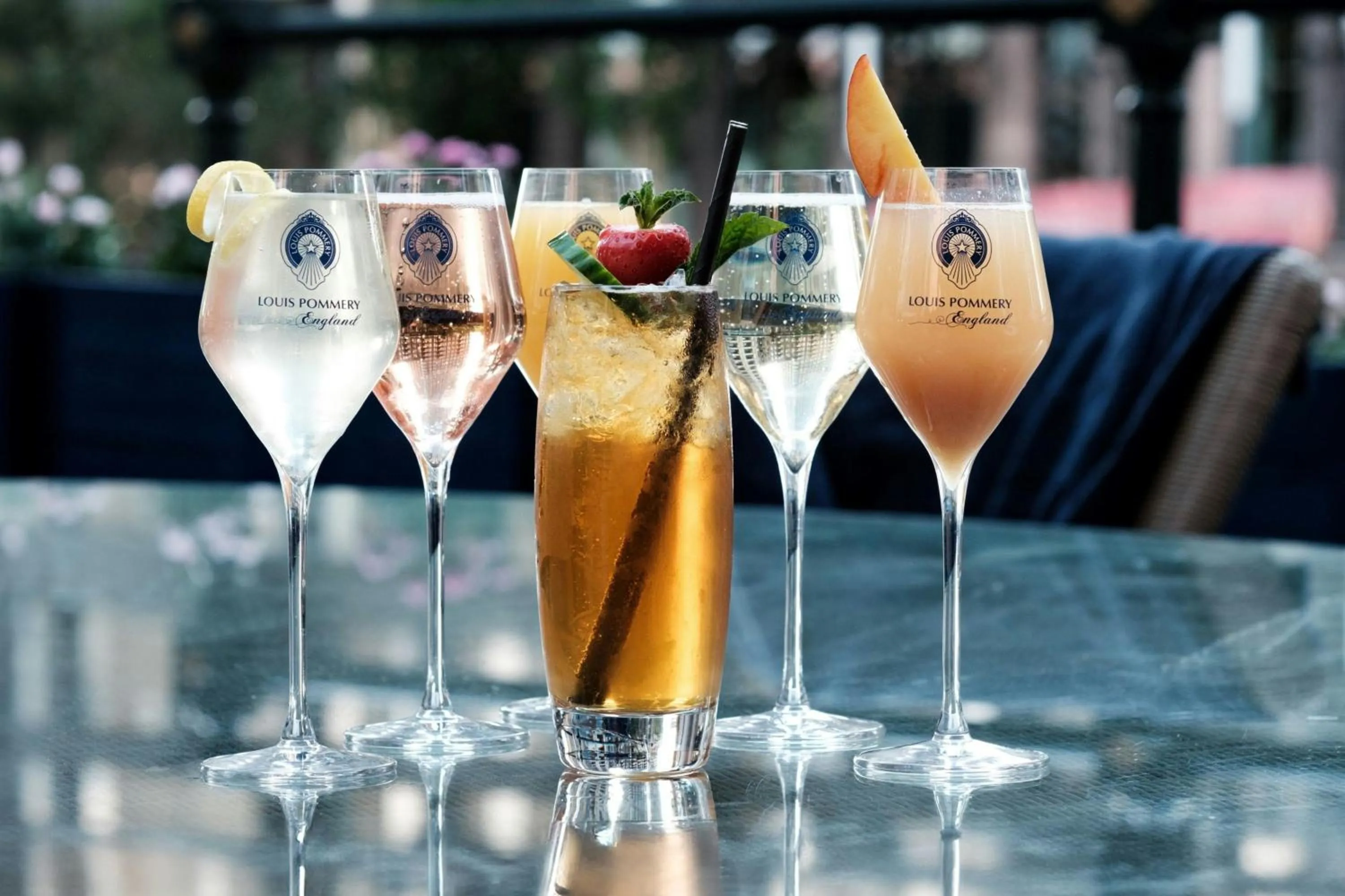 Restaurant/places to eat in Manchester Marriott Victoria & Albert Hotel