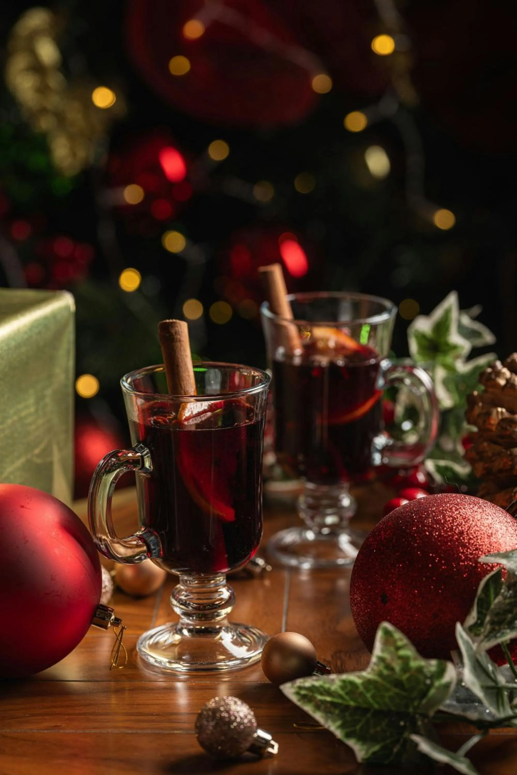 Restaurant/places to eat in Manchester Marriott Victoria & Albert Hotel