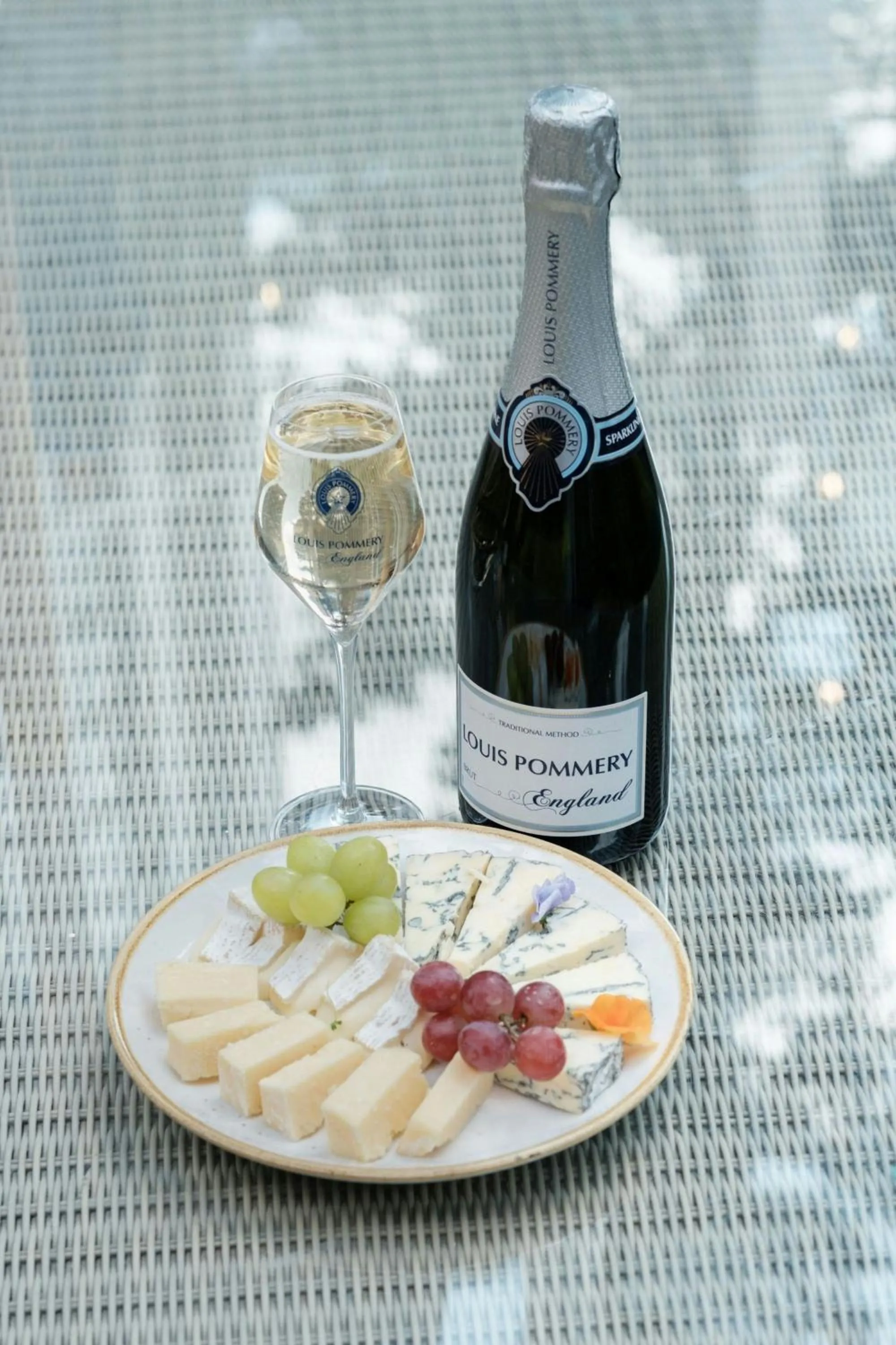 Restaurant/places to eat in Manchester Marriott Victoria & Albert Hotel