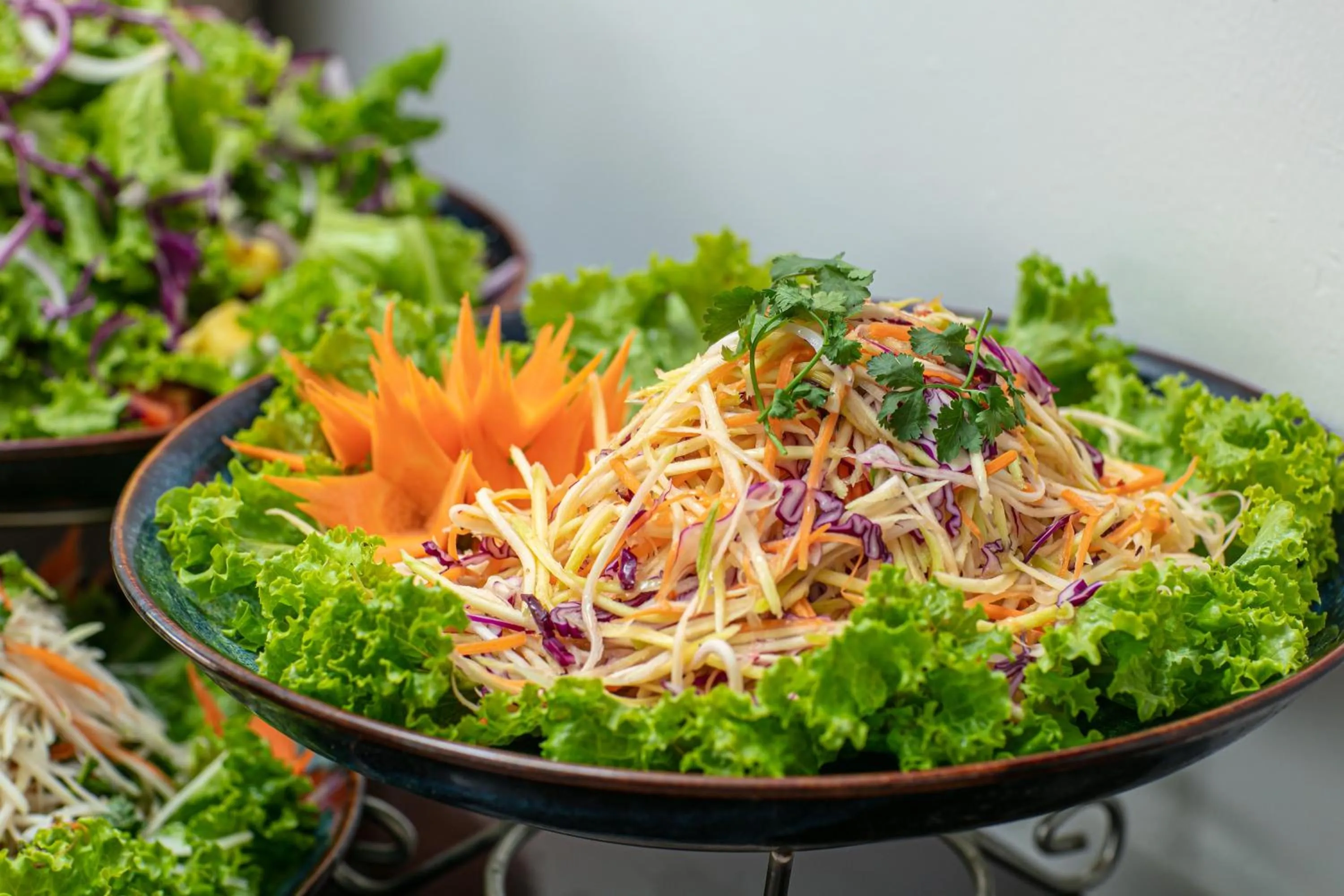 Sapa Mountain Queen House