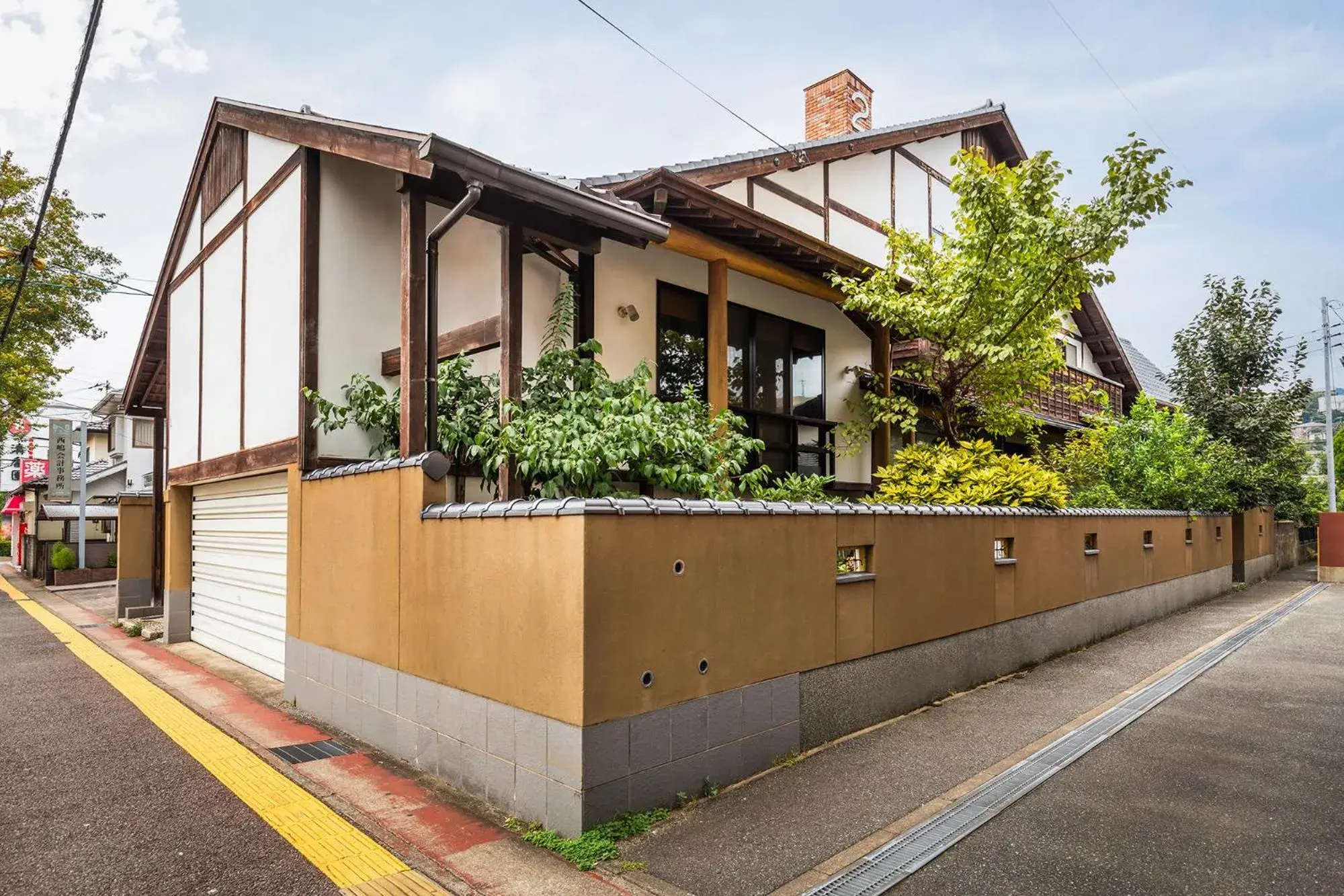 梅光園Fukuoka Traditional House Baikoen I Japanese Style Villa 梅光園Fukuoka Traditional House Baikoen I Japanese Style Villa