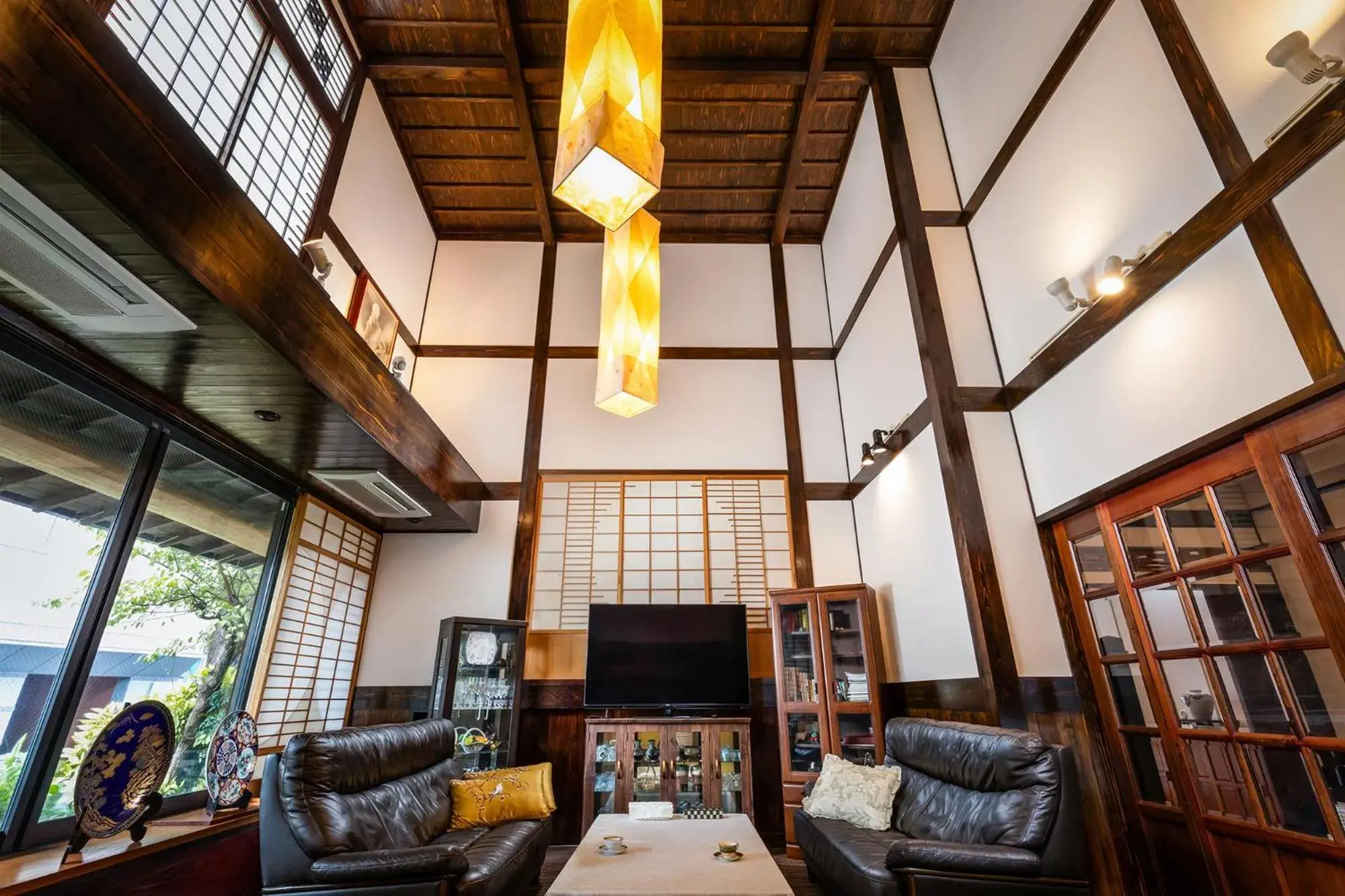 Villa in 梅光園Fukuoka Traditional House Baikoen I Japanese Style Villa Villa in 梅光園Fukuoka Traditional House Baikoen I Japanese Style Villa