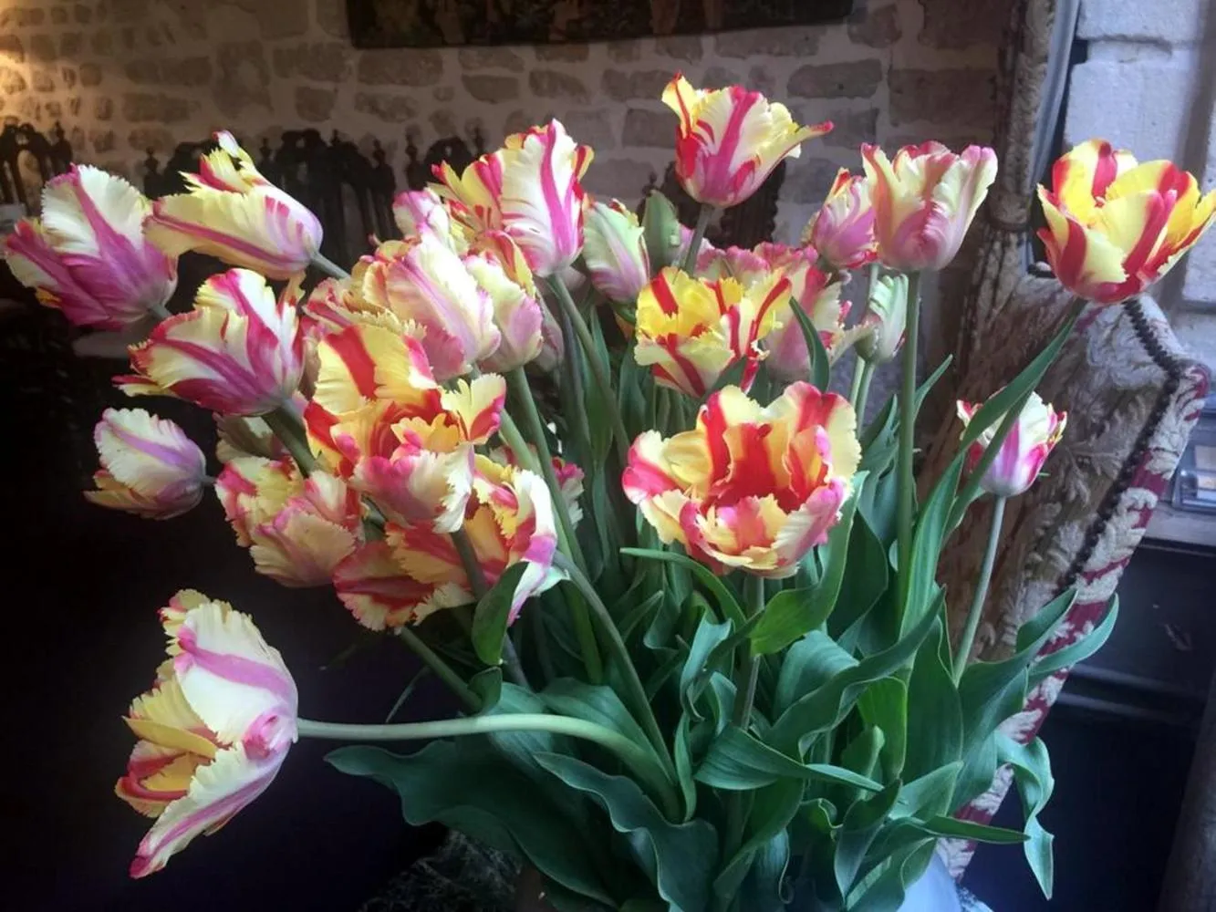 Property building in Boutique Hotel de la Place des Vosges