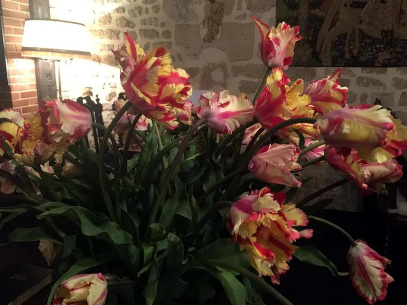 Property building in Boutique Hotel de la Place des Vosges