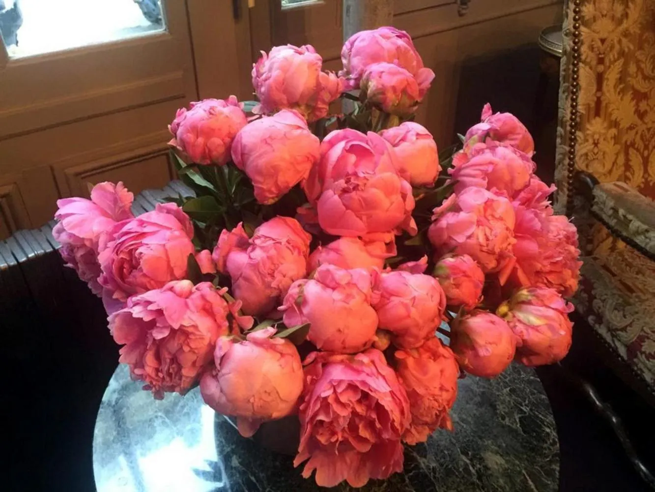 Property building in Boutique Hotel de la Place des Vosges