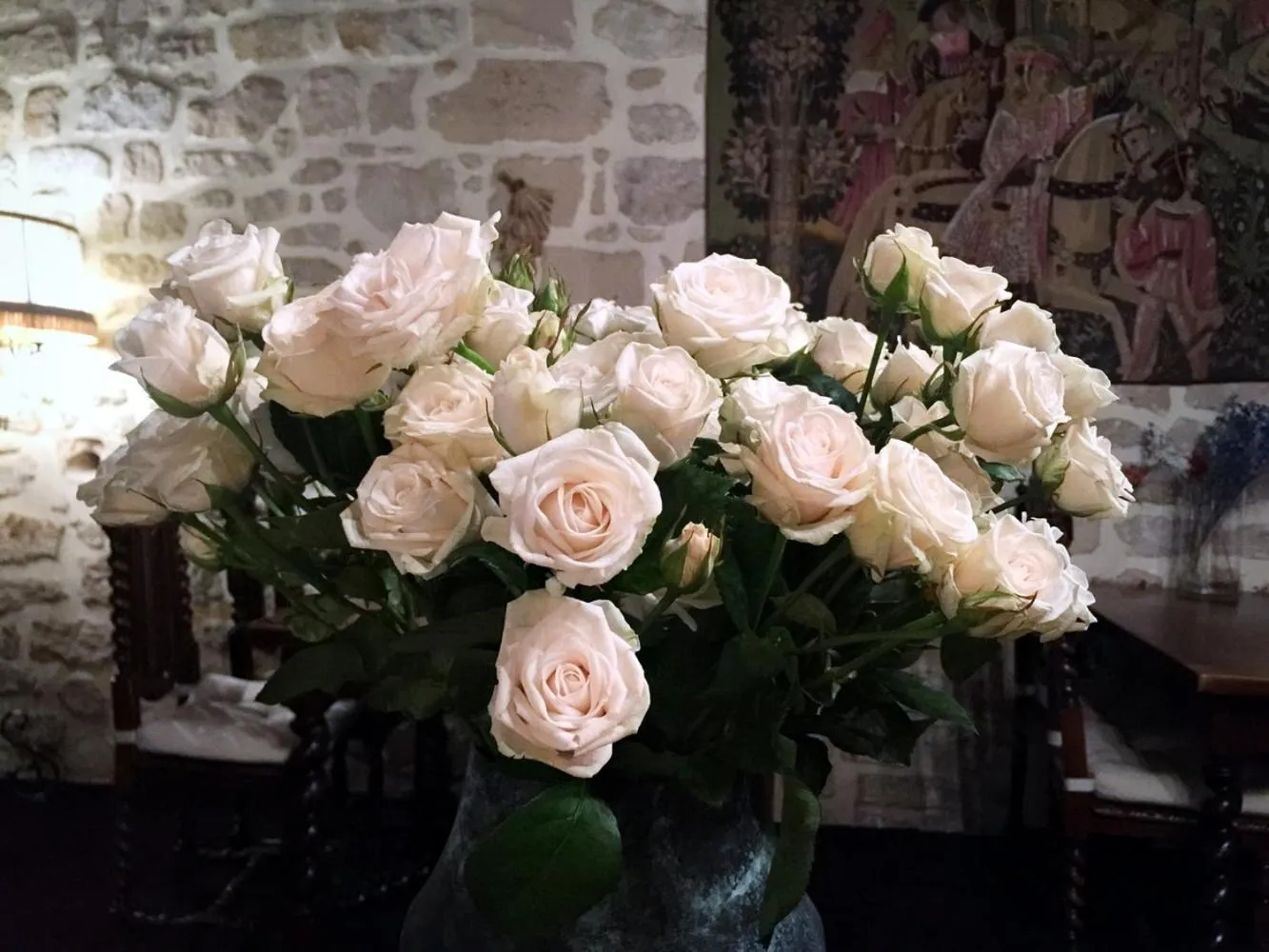 Property building in Boutique Hotel de la Place des Vosges