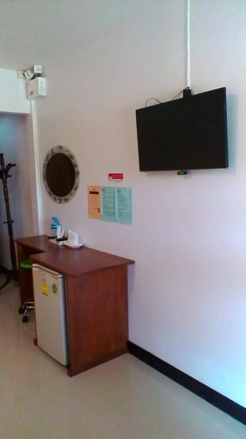 TV and multimedia in Tong Chang Resort