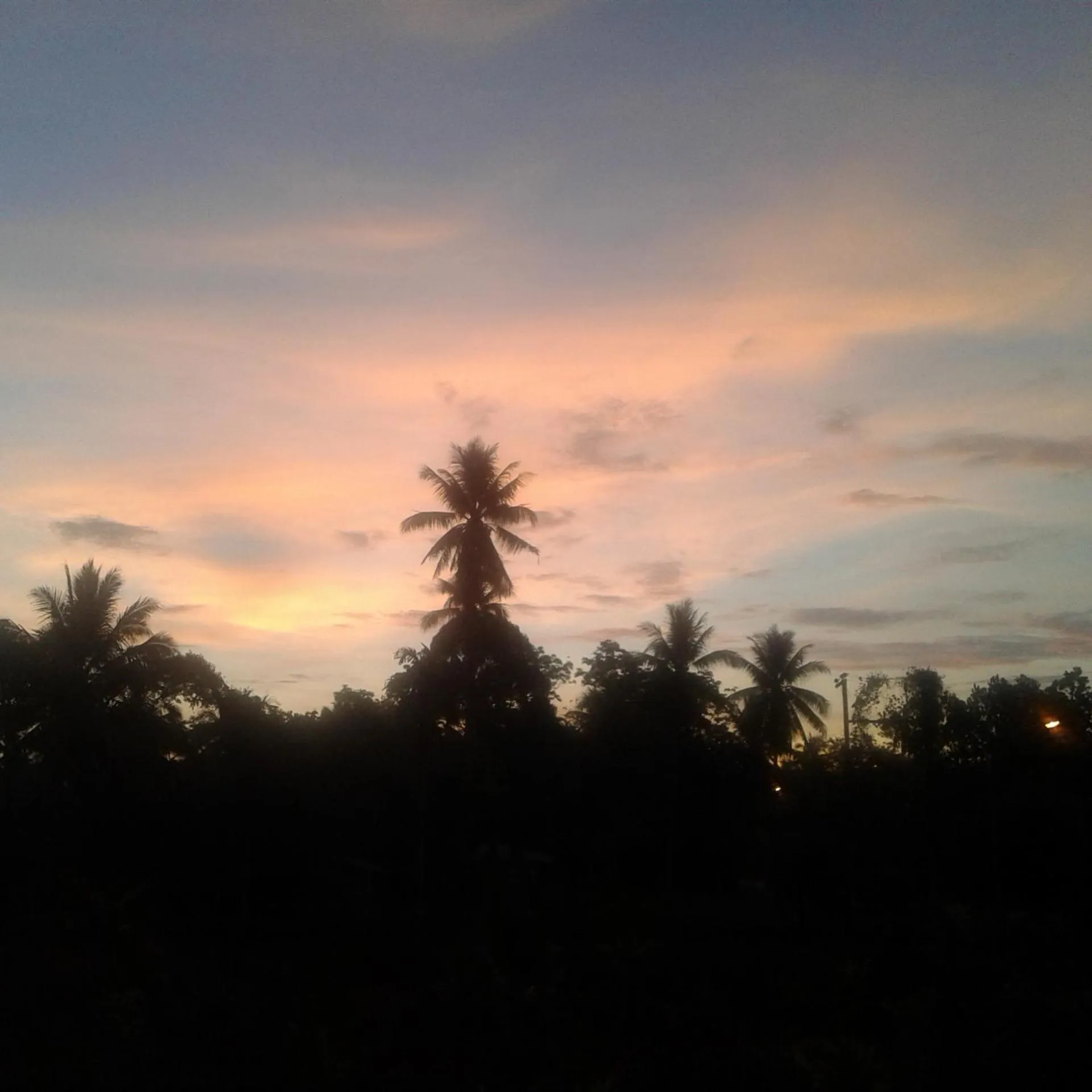 Nearby landmark in Tong Chang Resort