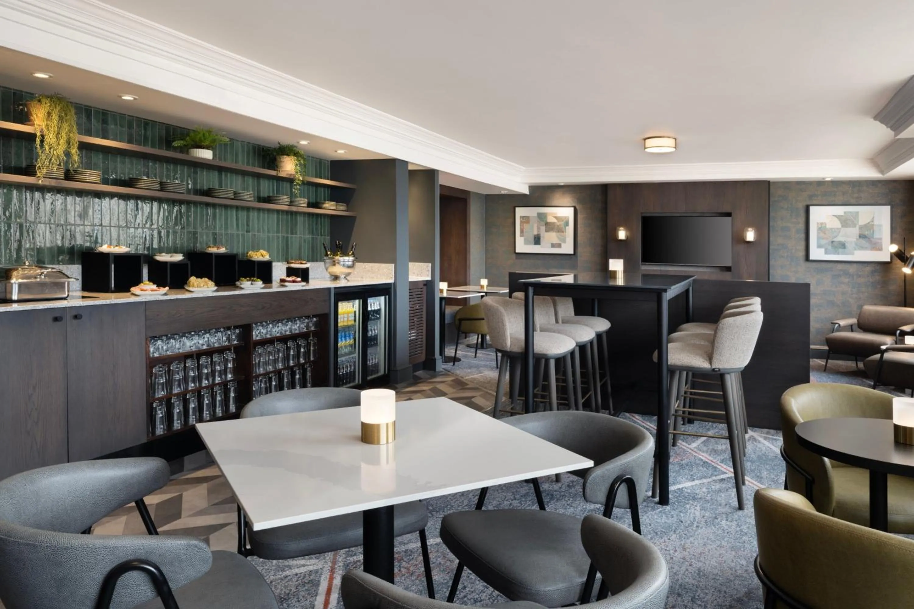 Other in Glasgow Marriott Hotel