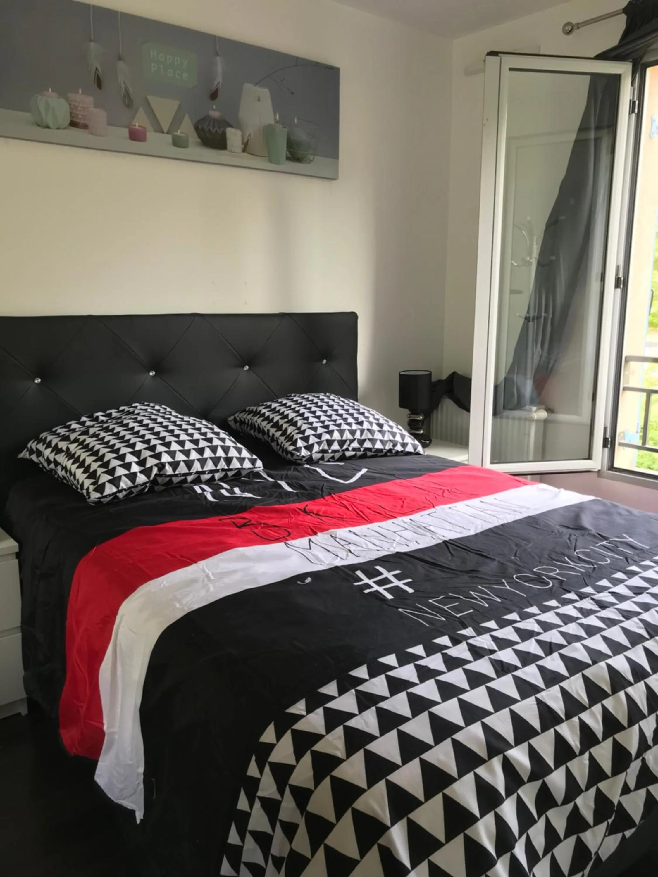 Bed in Chambre d'Hôtes Proche de Disneyland et Pas Loin de Paris