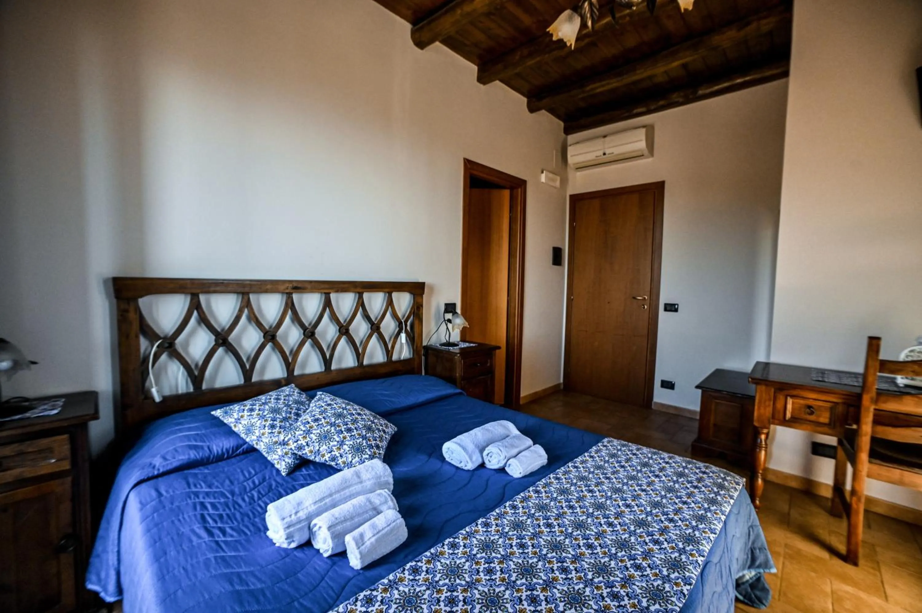 Bed in IL Ciliegio Dell 'Etna