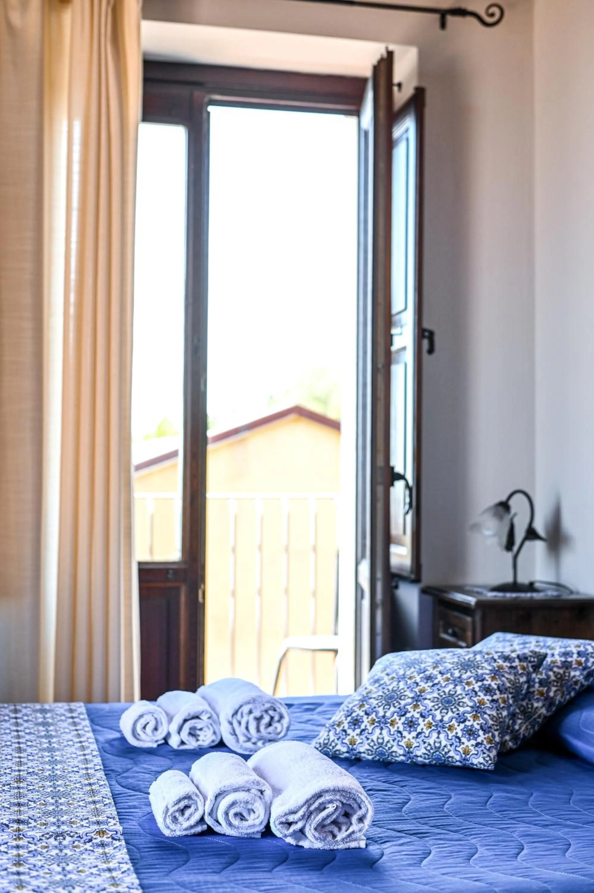 Bed in IL Ciliegio Dell 'Etna